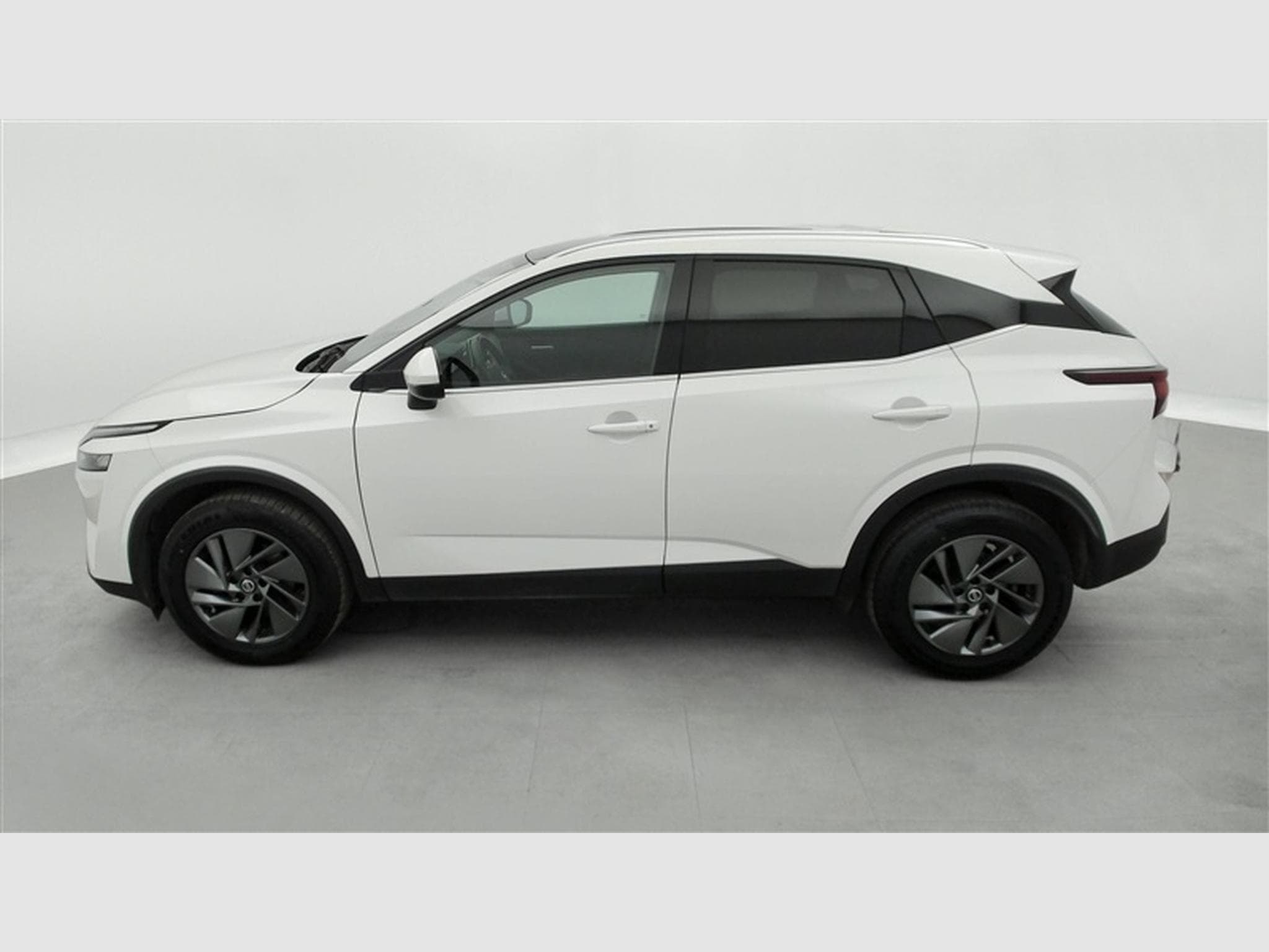 Nissan Qashqai 1.3 DIG-T MHEV N-Connecta (2022) - Photo 3
