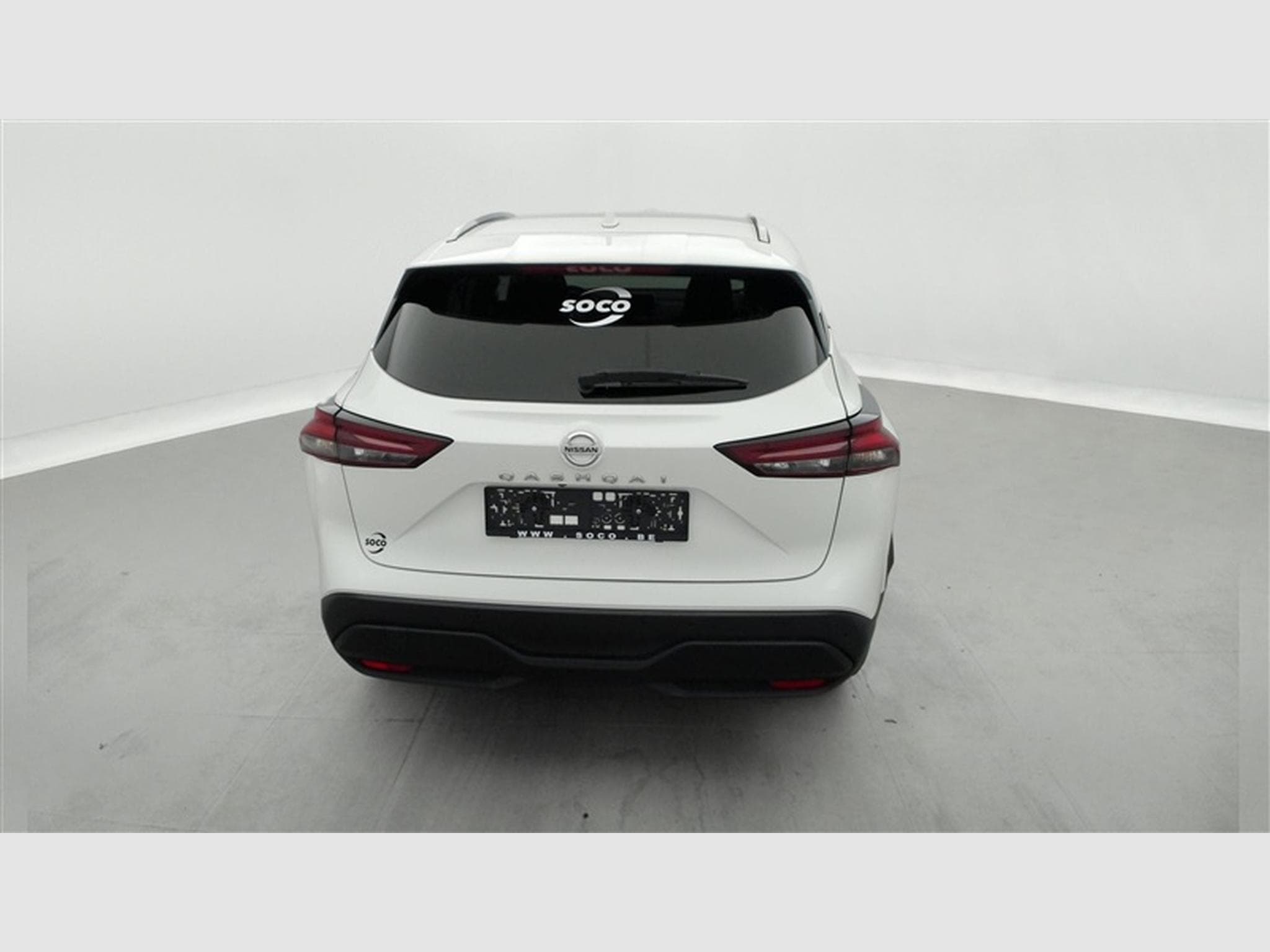 Nissan Qashqai 1.3 DIG-T MHEV N-Connecta (2022) - Photo 5
