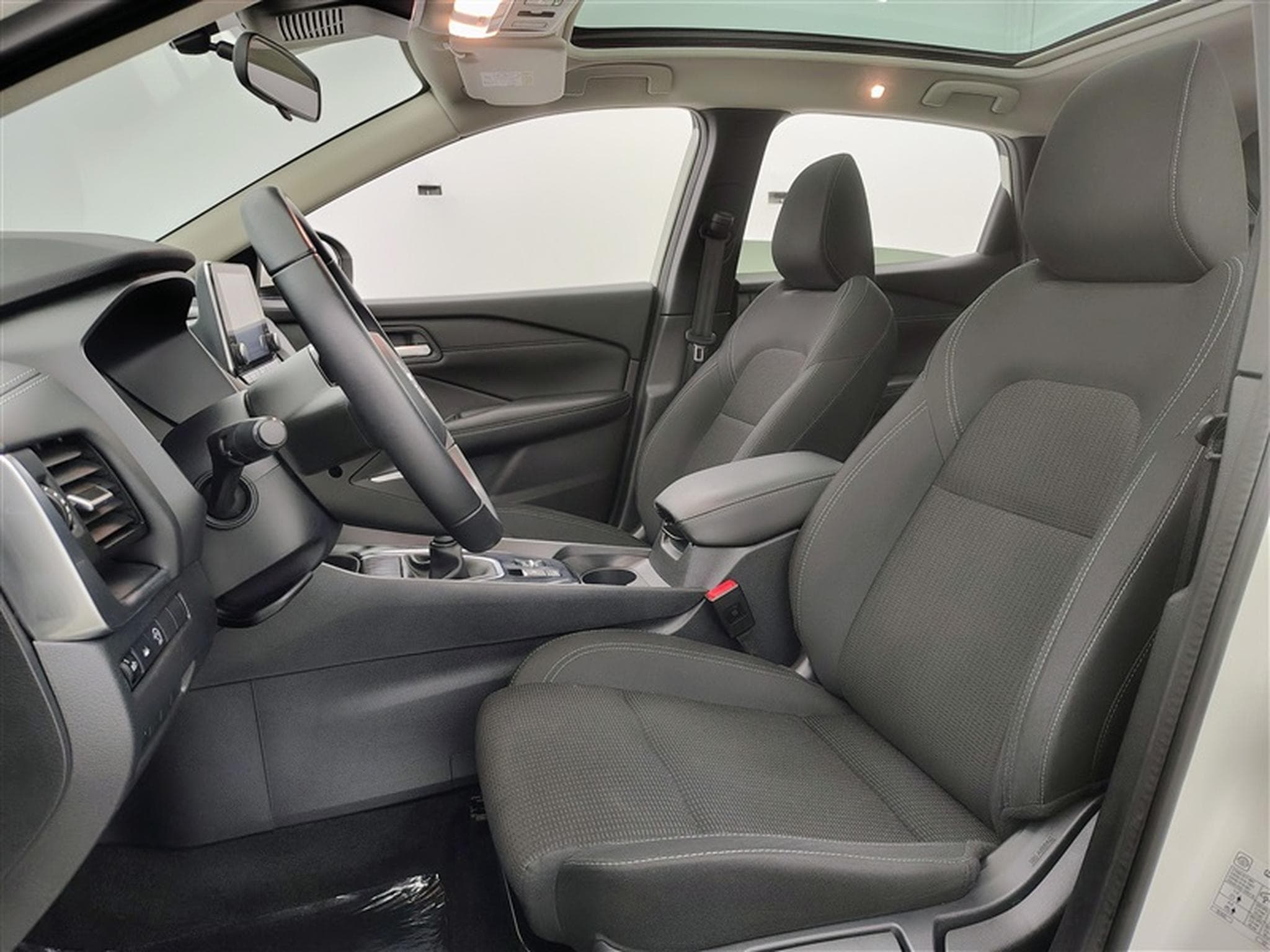Nissan Qashqai 1.3 DIG-T MHEV N-Connecta (2022) - Photo 7