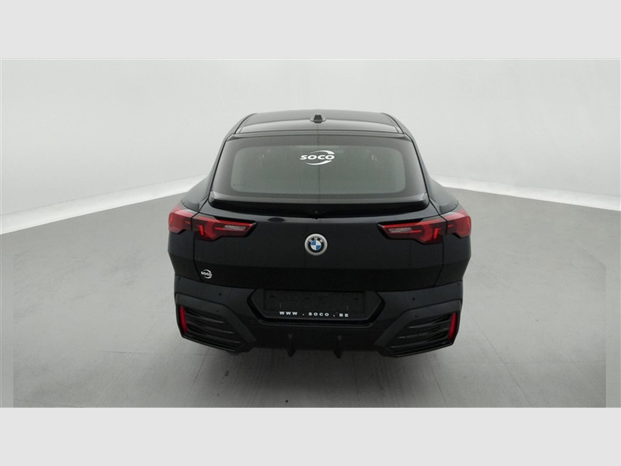 BMW X2 1.5iA sDrive20 PACK M NAVI / FULL LED / S-CUIR (2024) - Photo 5
