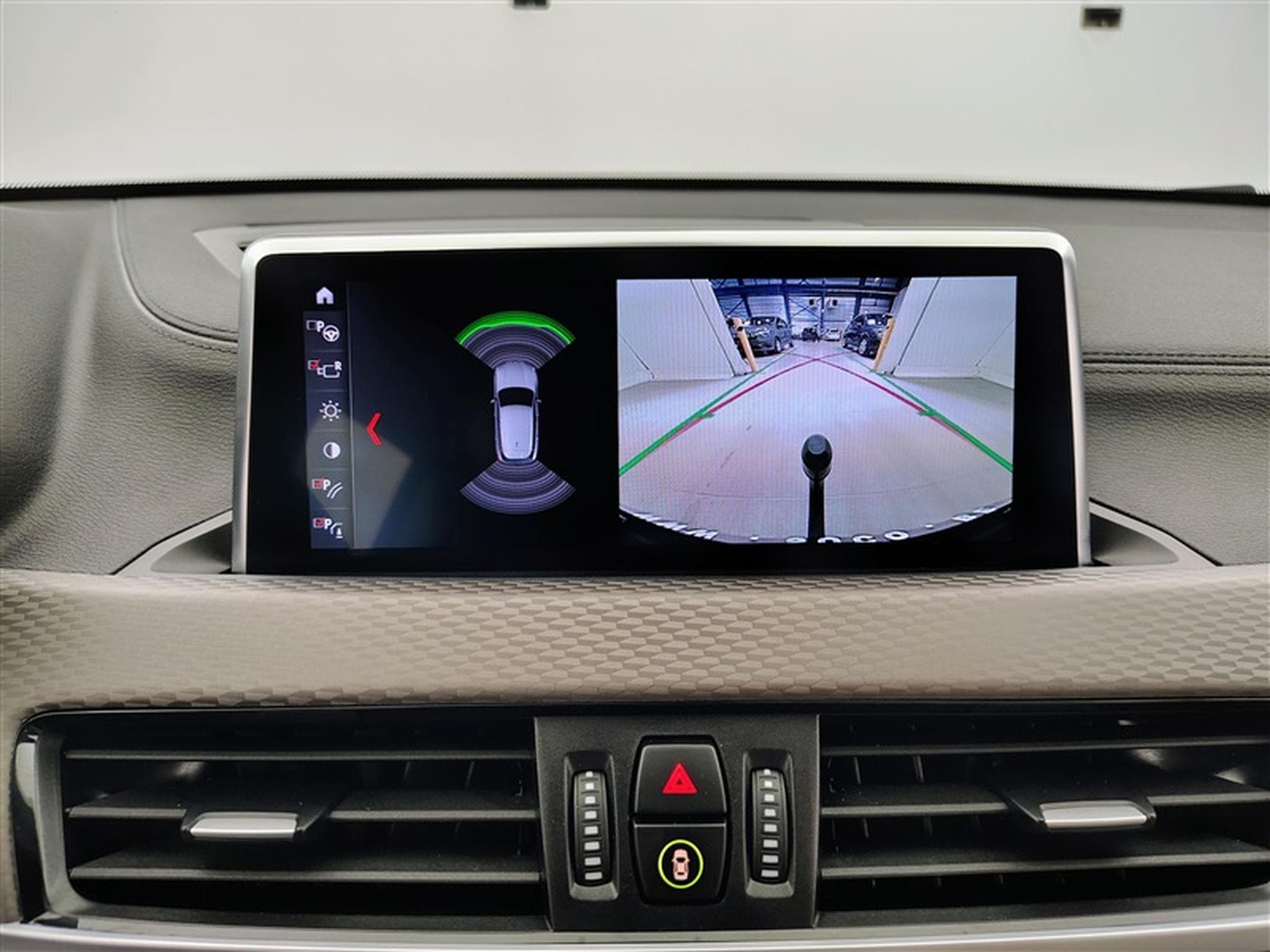 BMW X2 1.5i sDrive18 M-SPORT/CUIR/NAVI/FULL LED/JA19 (2022) - Photo 18