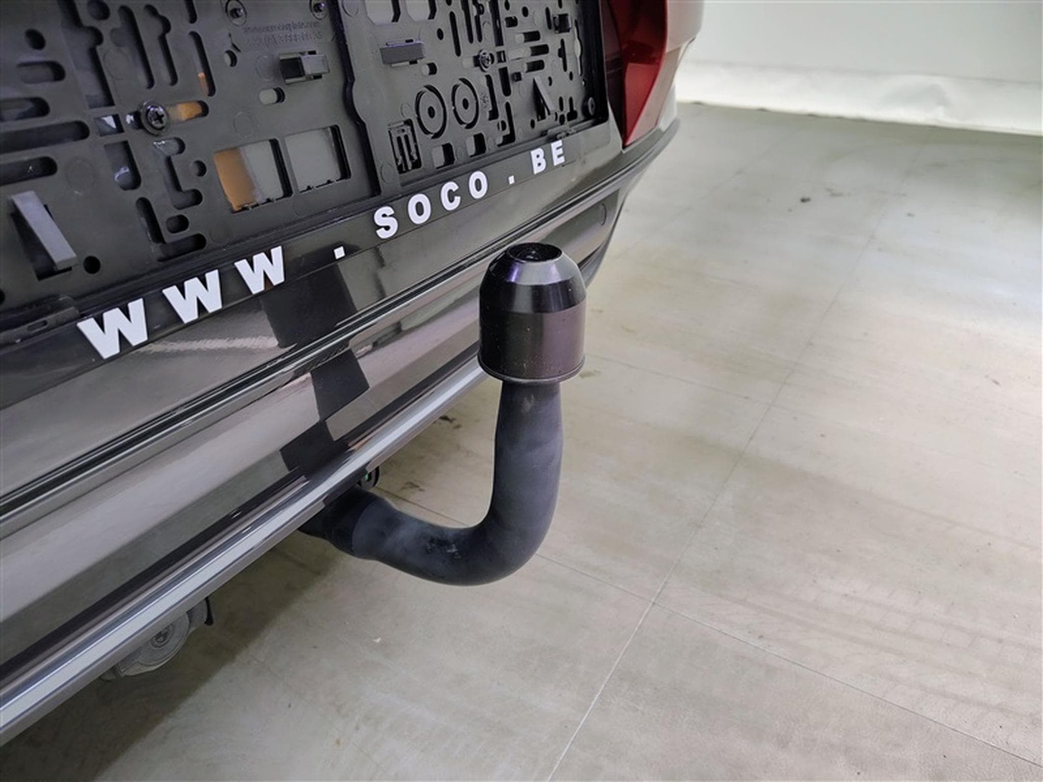 BMW X2 1.5i sDrive18 M-SPORT/CUIR/NAVI/FULL LED/JA19 (2022) - Photo 20