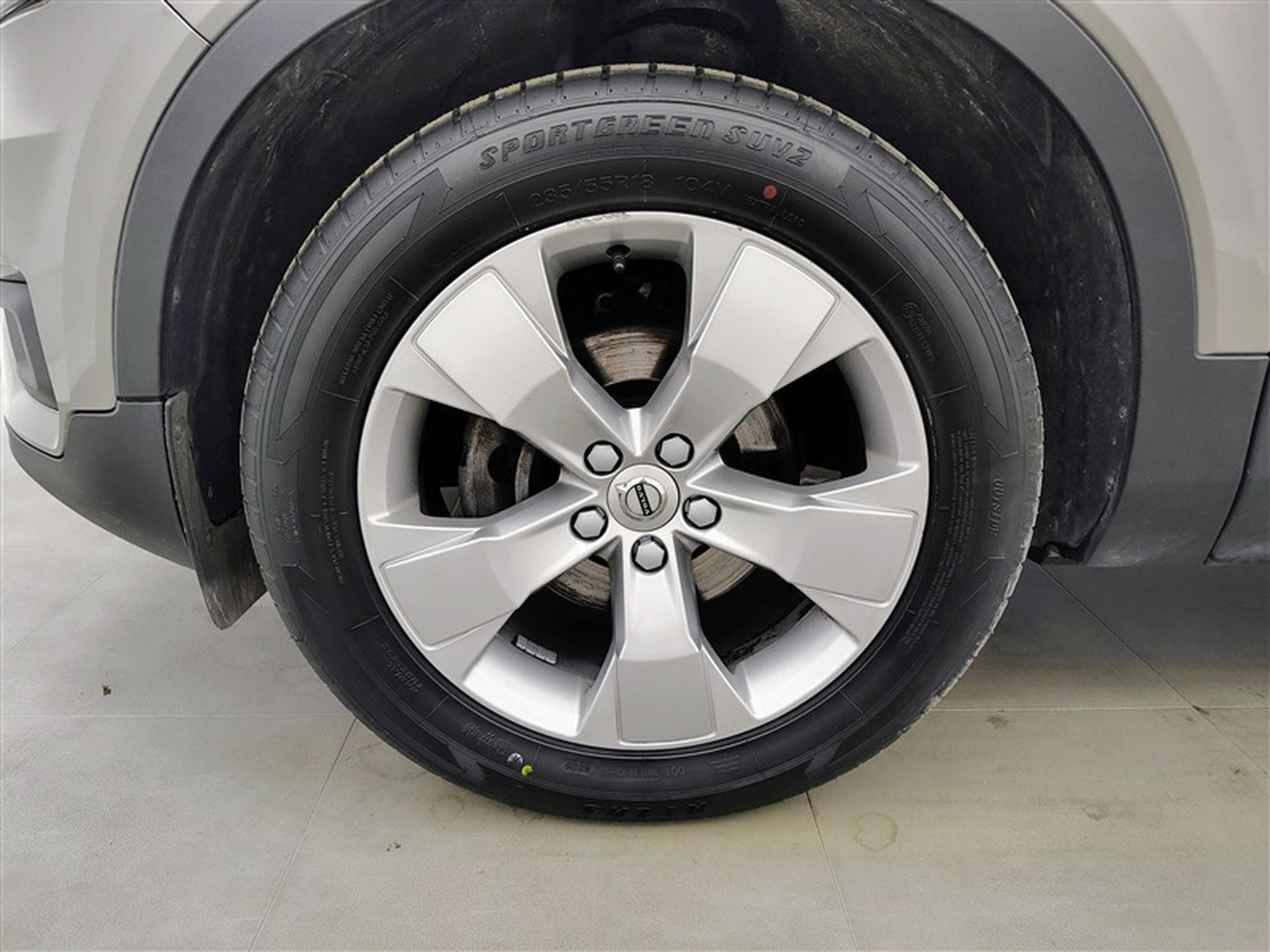 Volvo XC40 2.0 D3 Momentum Pro Geartronic Navi / Led (2021) - Photo 6