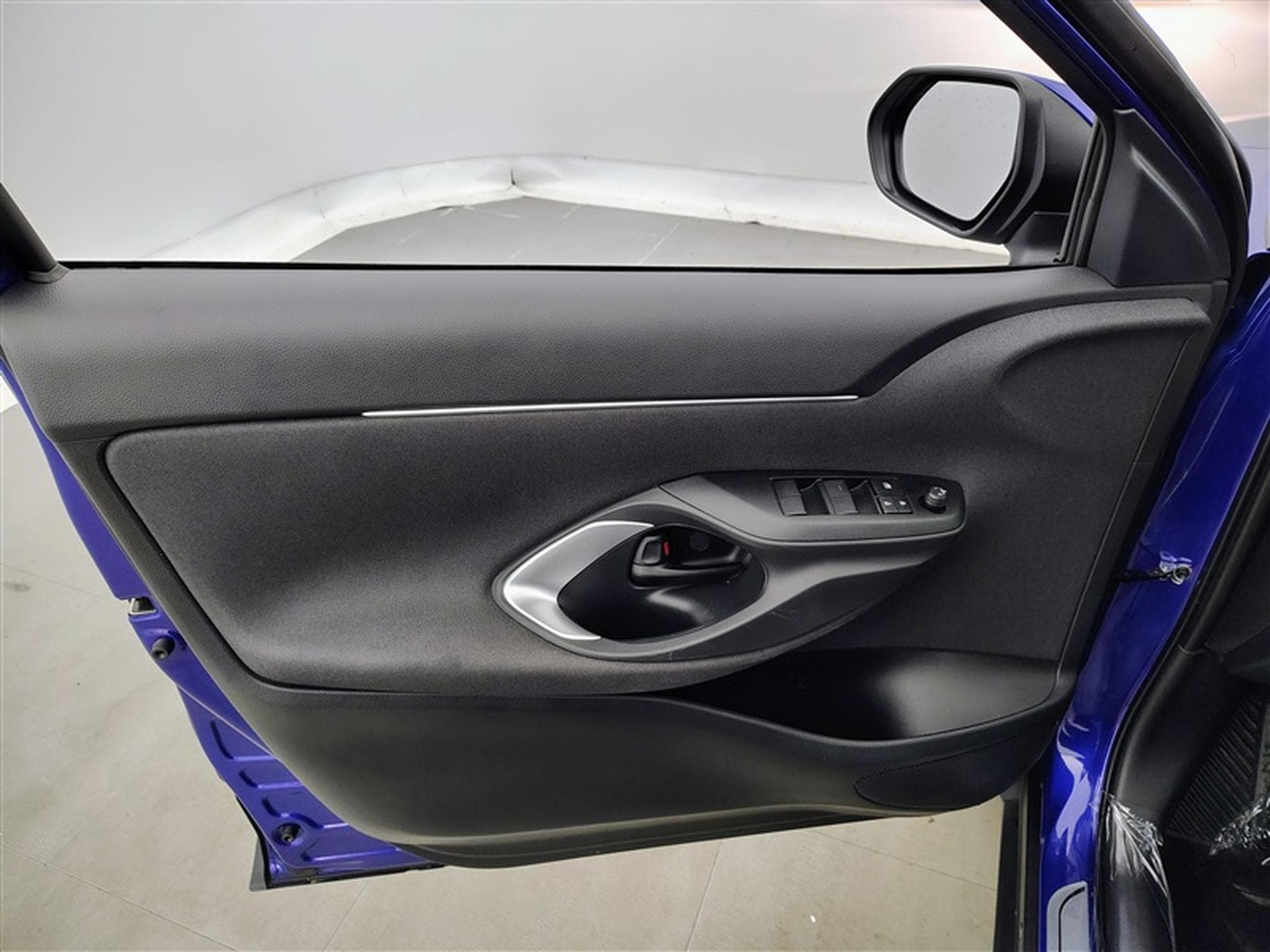 Toyota Yaris Cross Dynamic (2025) - Photo 16