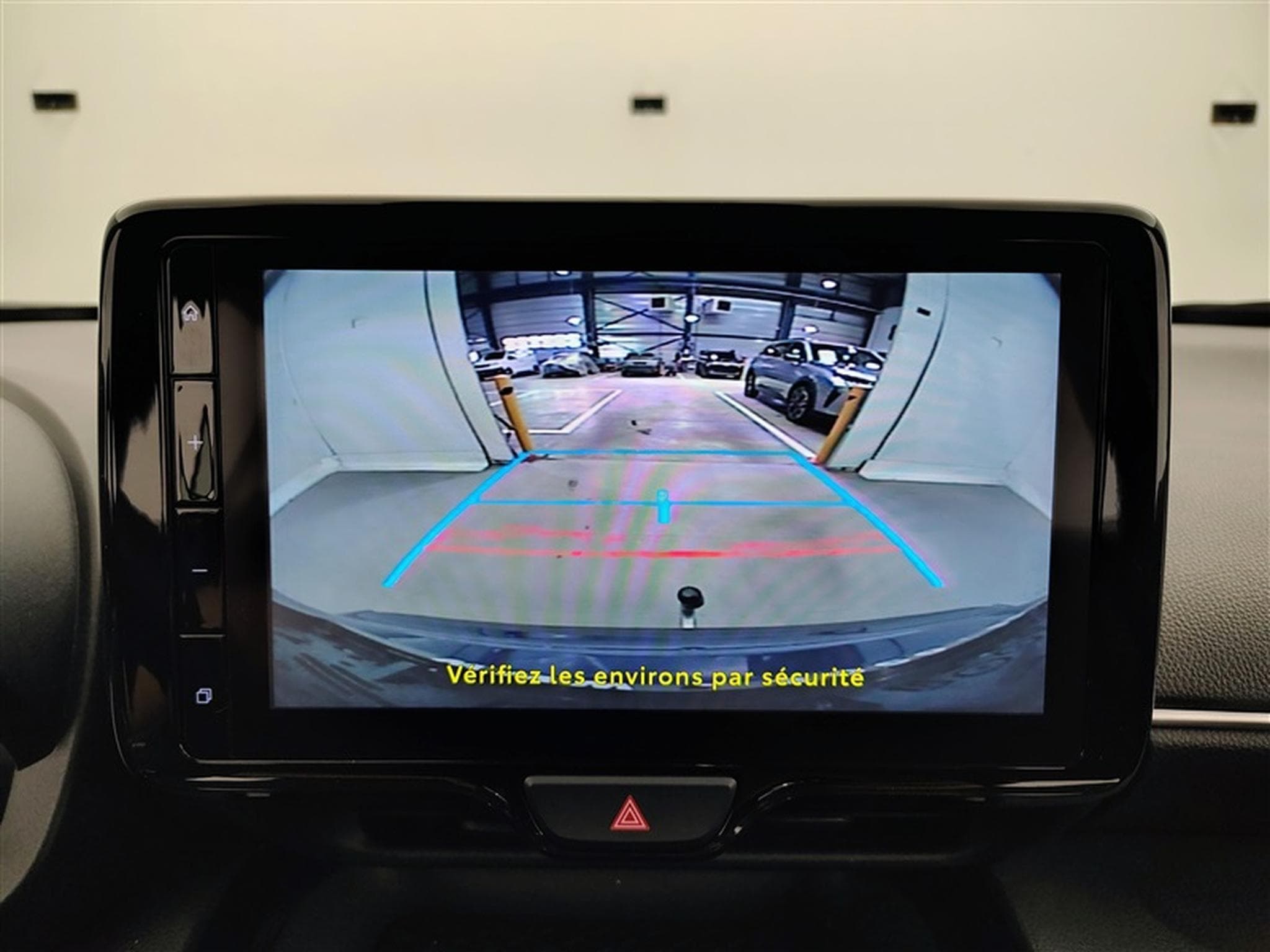 Toyota Yaris Cross Dynamic (2025) - Photo 17