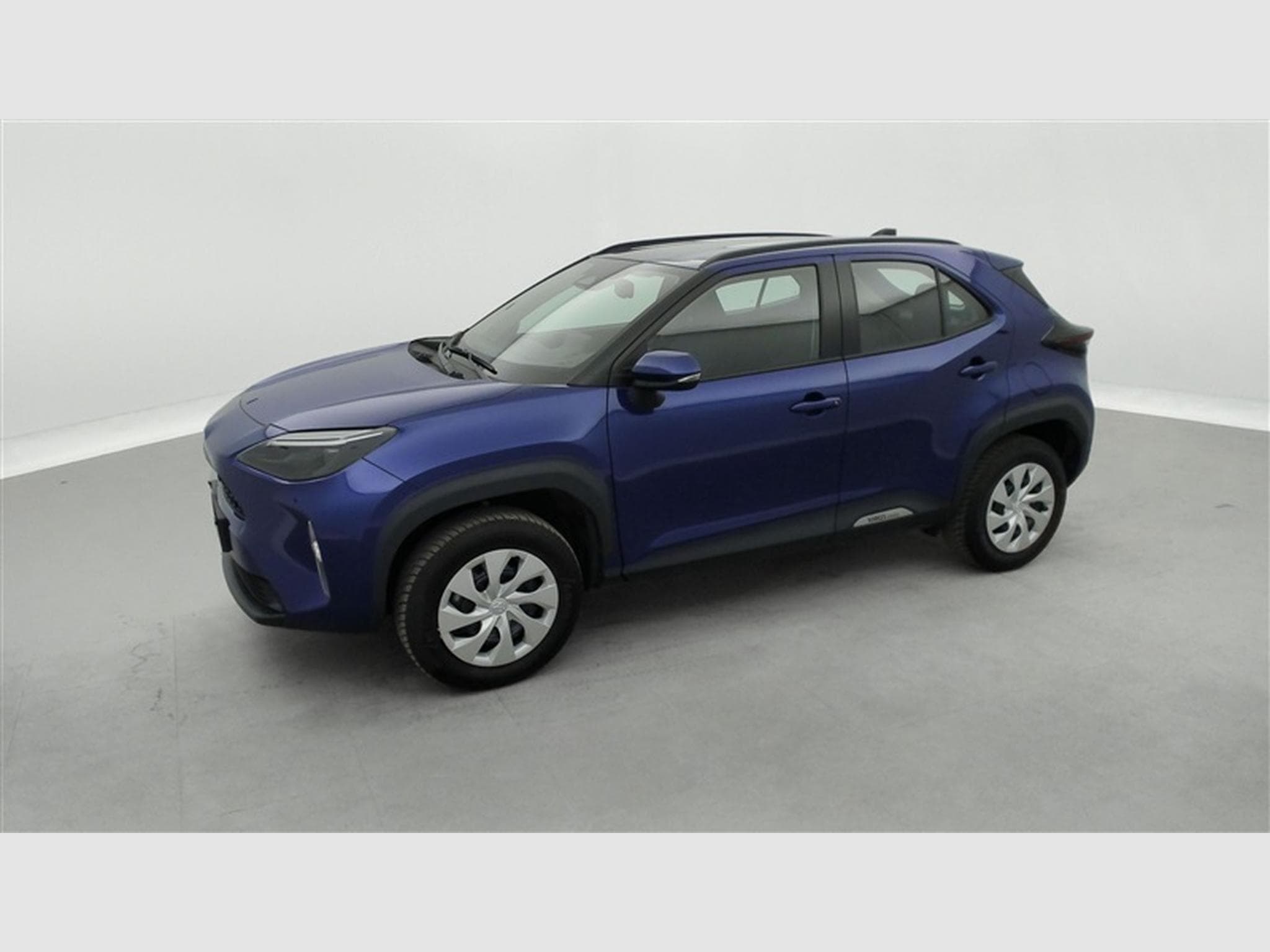 Toyota Yaris Cross Dynamic (2025) - Photo 20