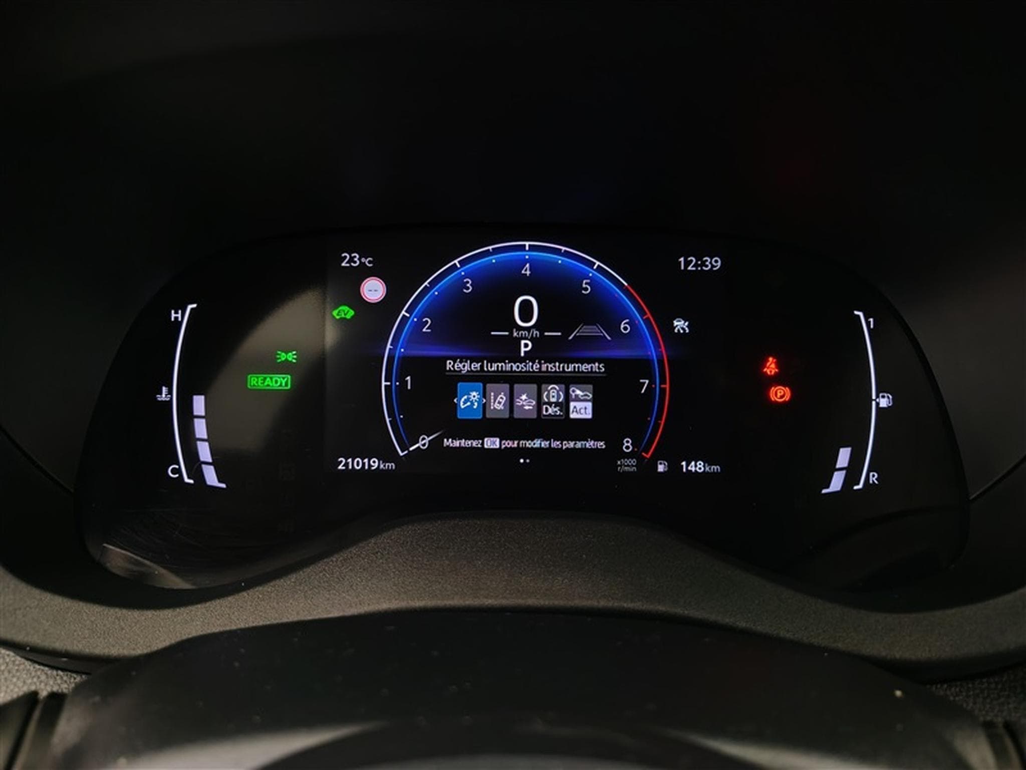 Toyota Yaris Cross Dynamic (2025) - Photo 9