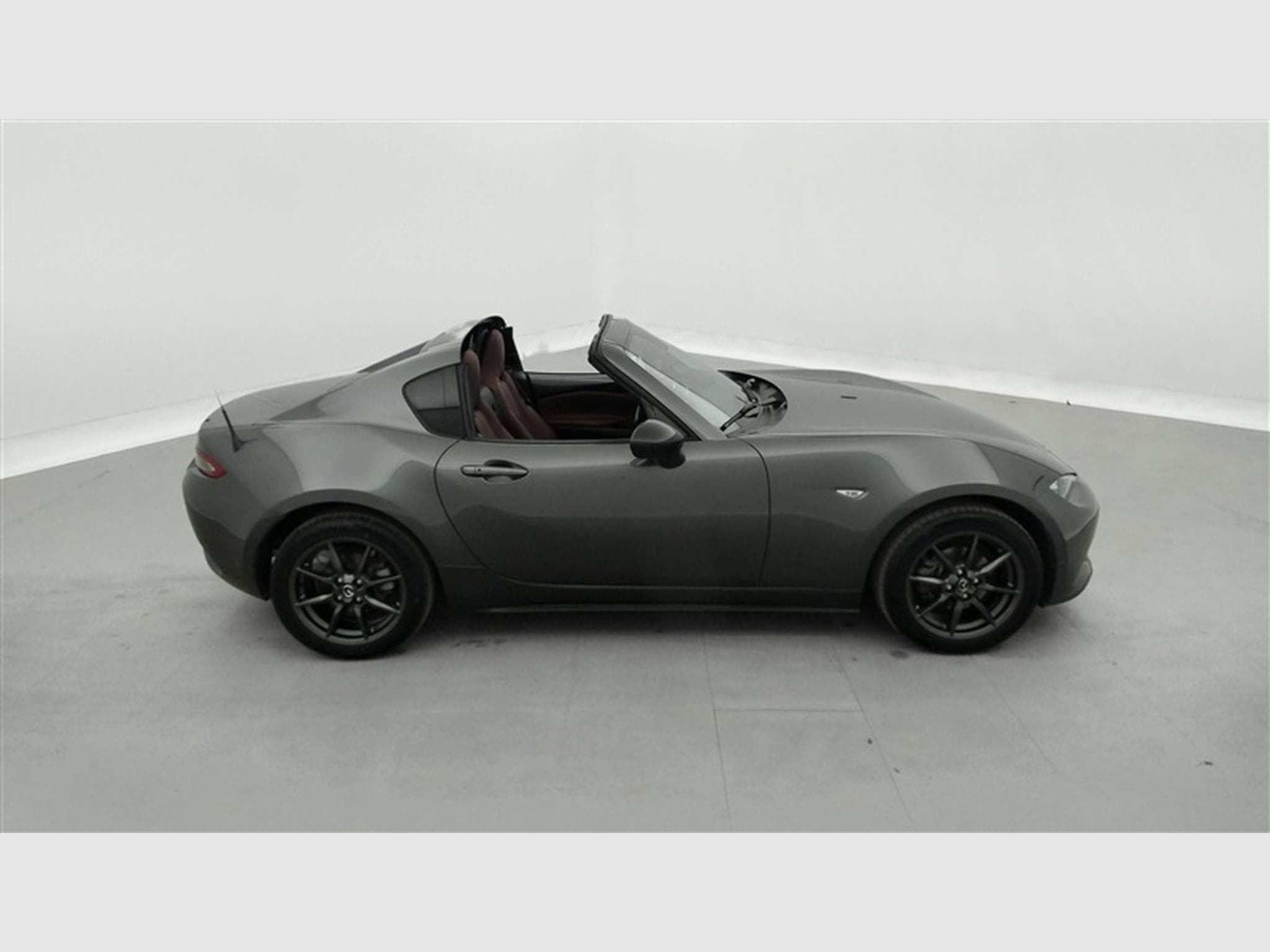 Mazda MX-5 RF 1.5i Skyactiv-G Skydrive (2018) - Photo 23