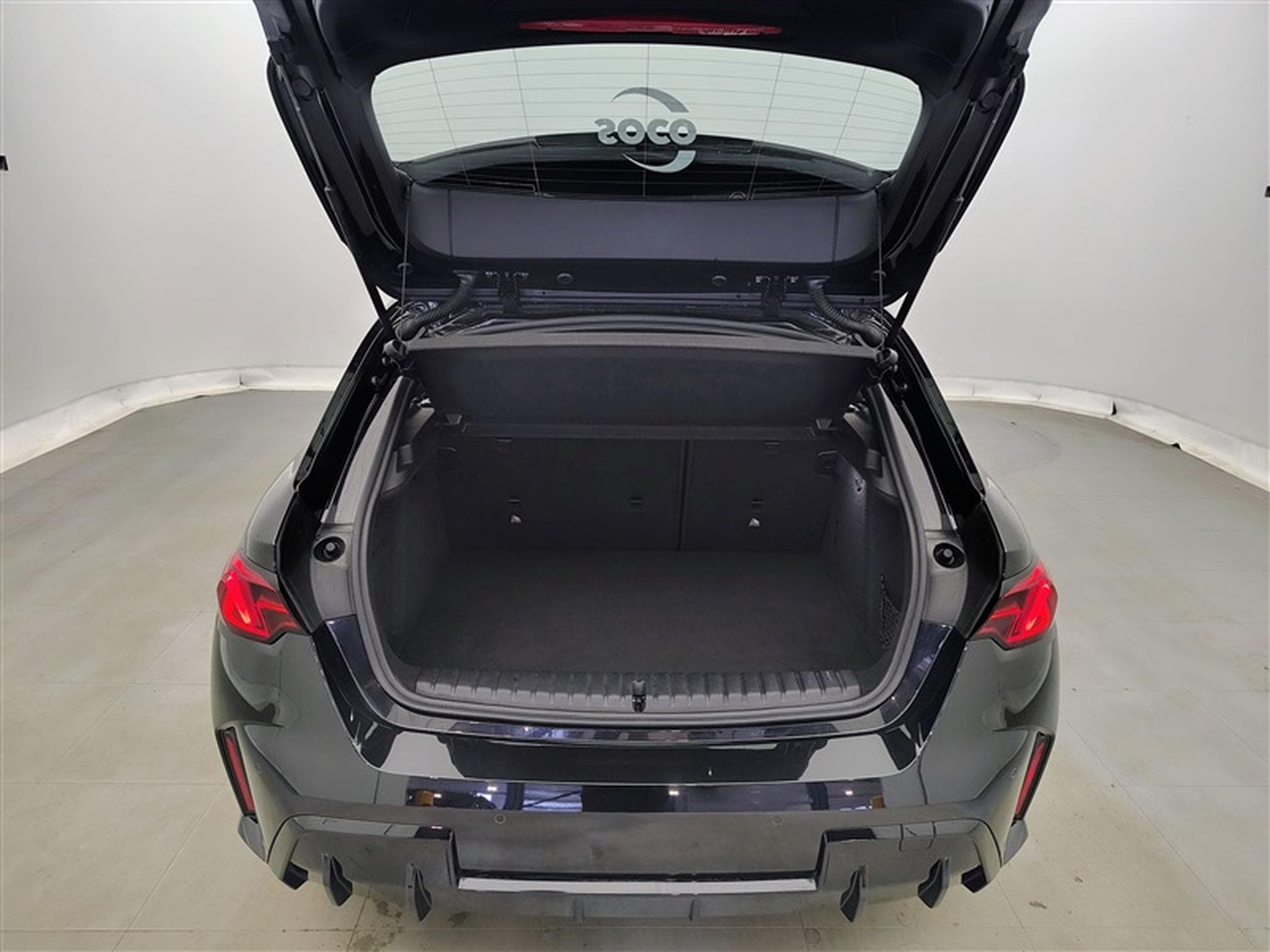 BMW 120 120iA Pack M NAVI / FULL LED / CAMERA / JA 18" (2025) - Photo 14