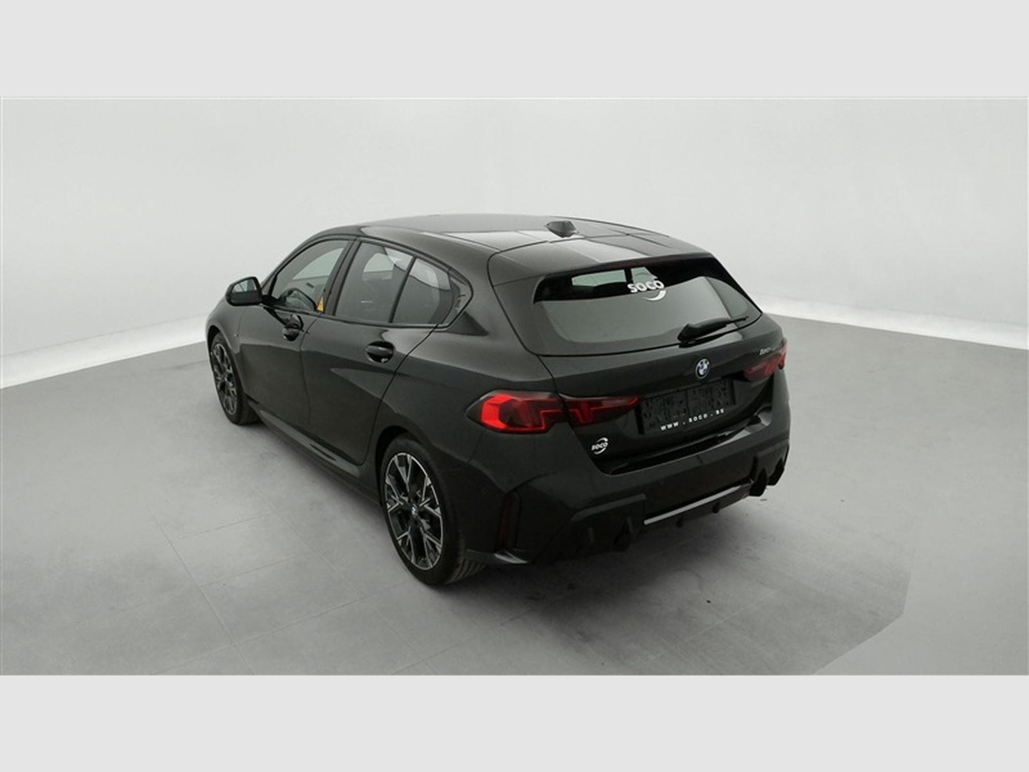 BMW 120 120iA Pack M NAVI / FULL LED / CAMERA / JA 18" (2025) - Photo 2