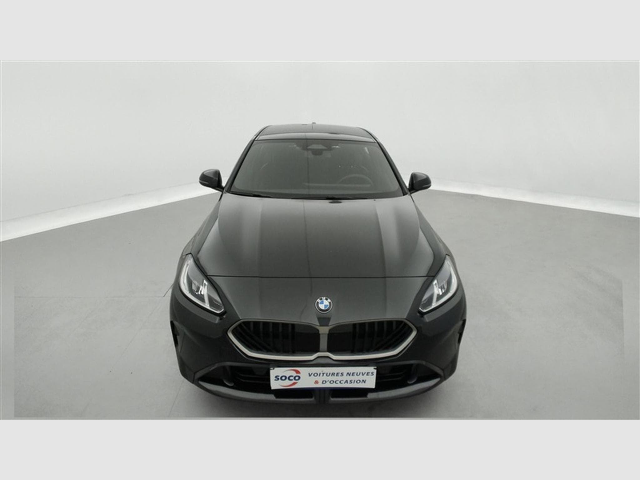 BMW 120 120iA Pack M NAVI / FULL LED / CAMERA / JA 18" (2025) - Photo 4