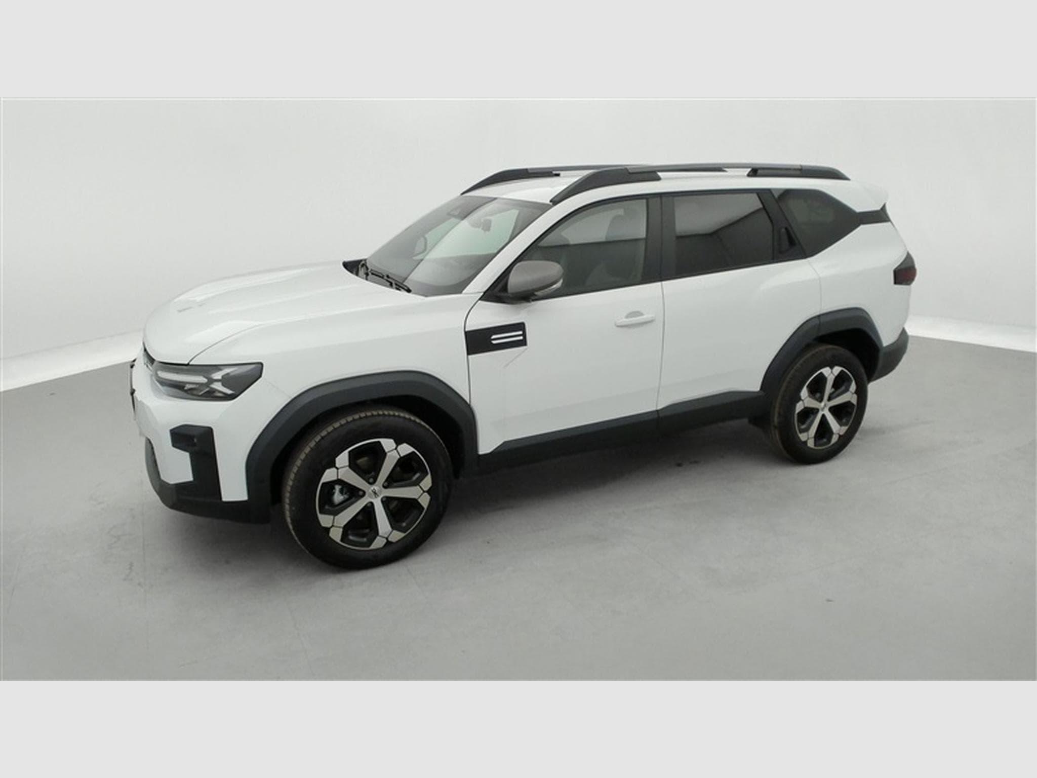 Dacia Bigster Mild Hybrid 140cv Journey NAVI / CARPLAY / CAMERA (2026) - Photo 22