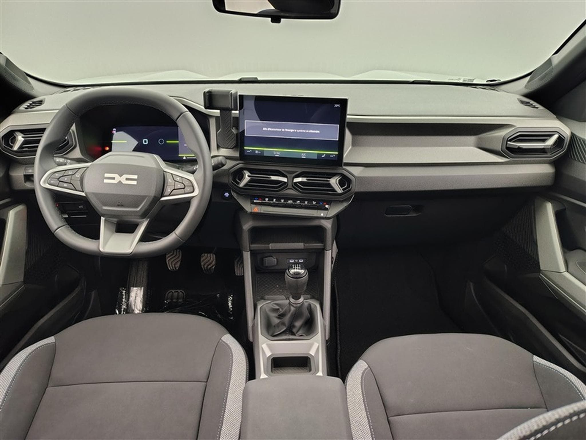 Dacia Bigster Mild Hybrid 140cv Journey NAVI / CARPLAY / CAMERA (2026) - Photo 8