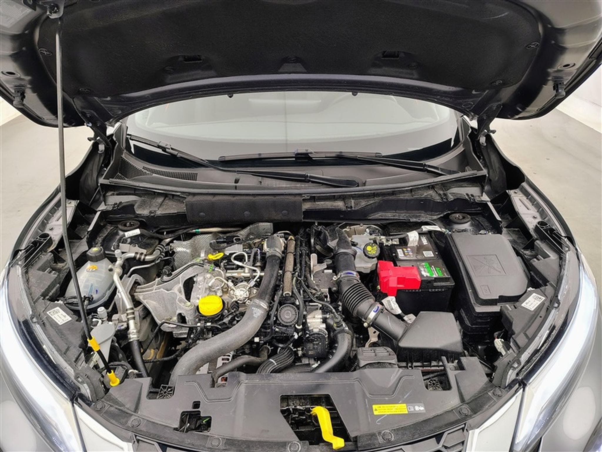 Nissan Juke 1.0 DIG-T 114cv N-Connecta NAVI / FULL LED / CAMERA / JA 17" (2025) - Photo 19