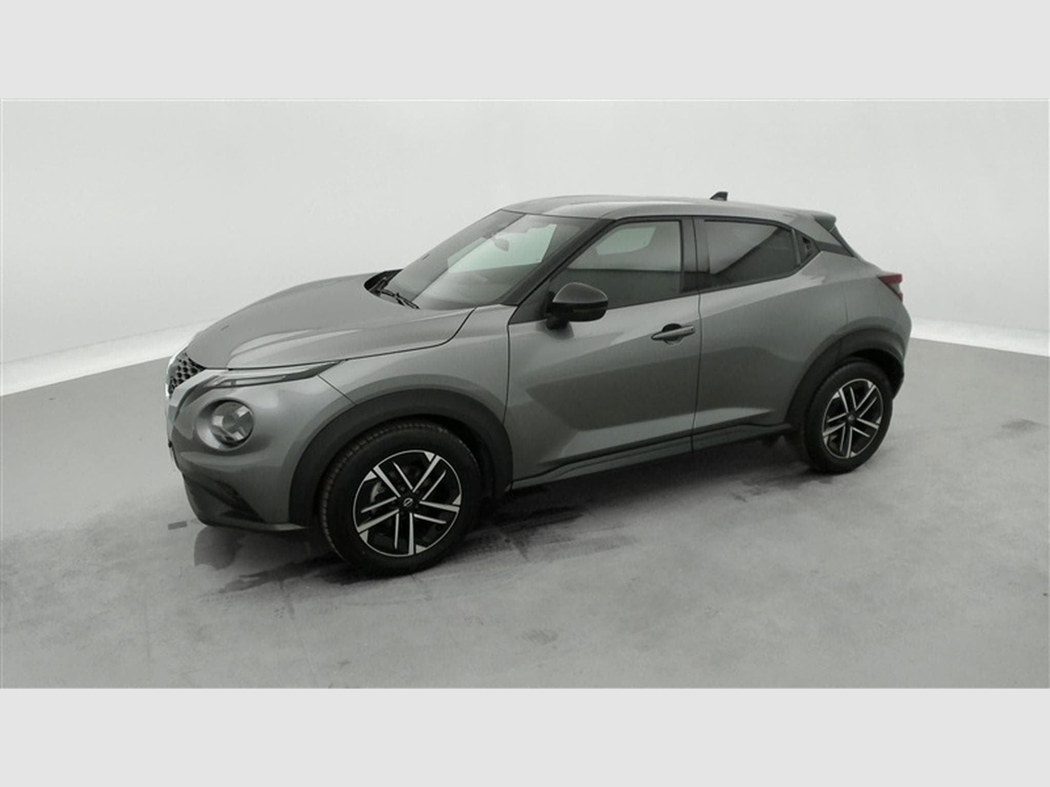Nissan Juke 1.0 DIG-T 114cv N-Connecta NAVI / FULL LED / CAMERA / JA 17" (2025) - Photo 21