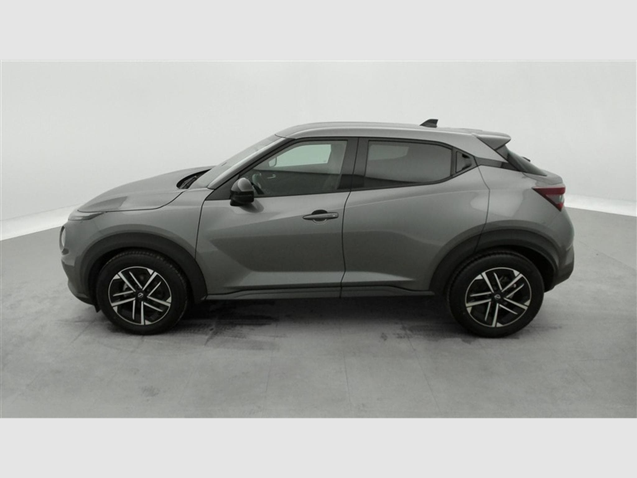 Nissan Juke 1.0 DIG-T 114cv N-Connecta NAVI / FULL LED / CAMERA / JA 17" (2025) - Photo 3
