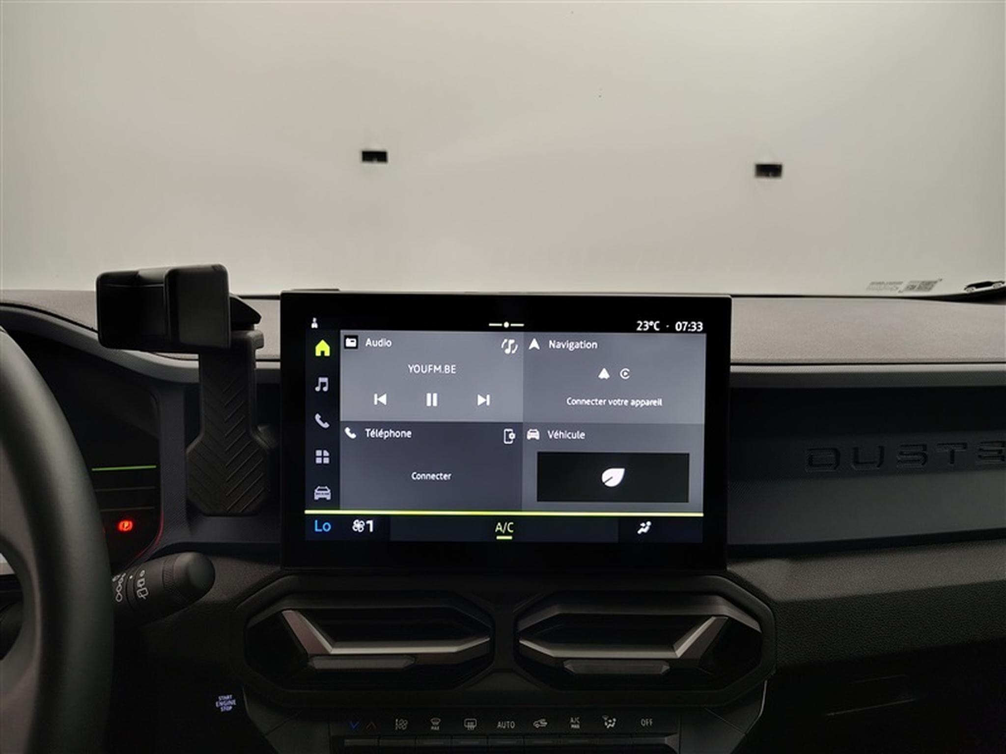 Dacia Duster 1.2 TCe Journey (2024) - Photo 11