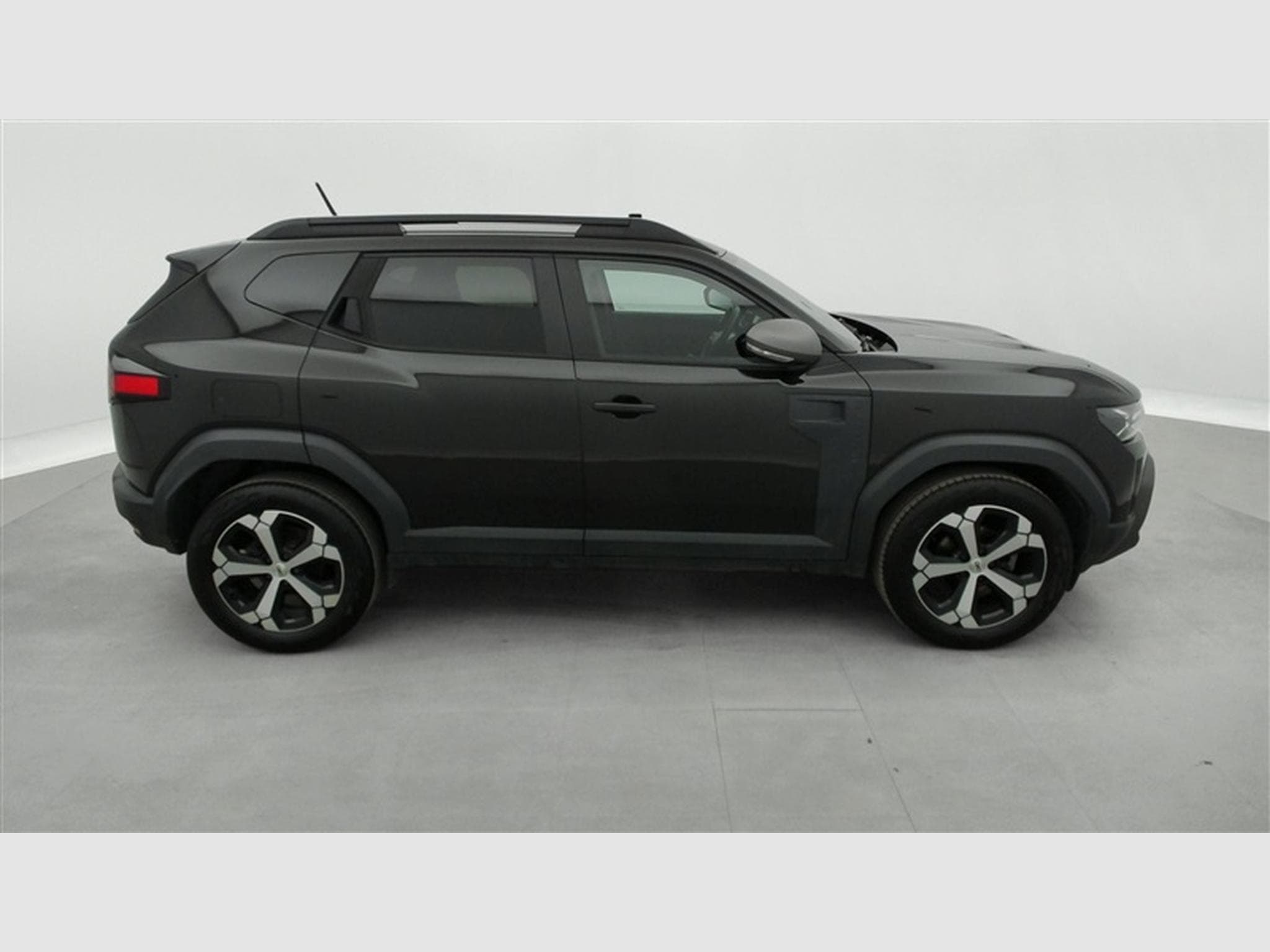Dacia Duster 1.2 TCe Journey (2024) - Photo 23