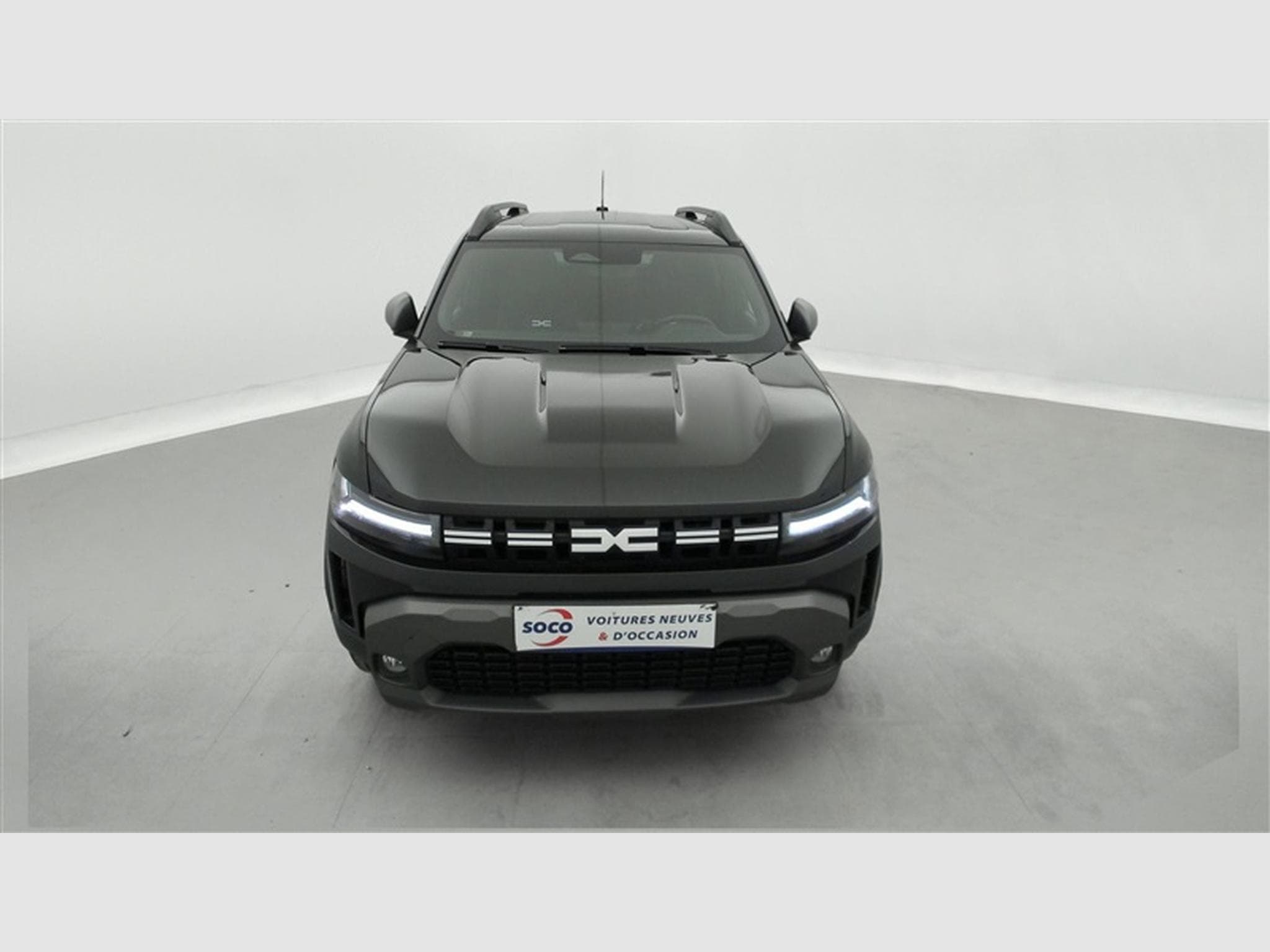 Dacia Duster 1.2 TCe Journey (2024) - Photo 4
