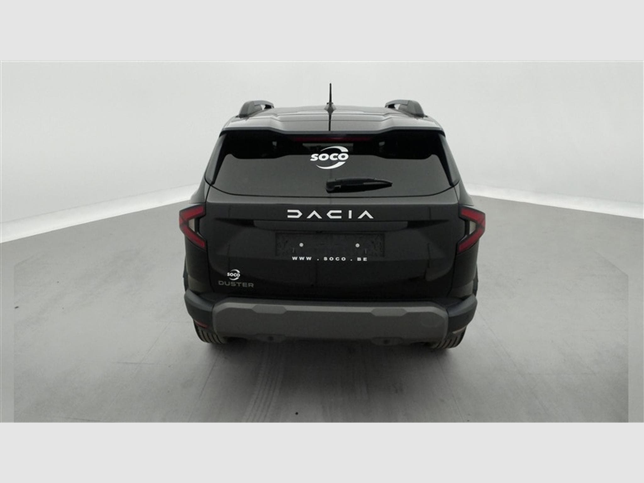 Dacia Duster 1.2 TCe Journey (2024) - Photo 5