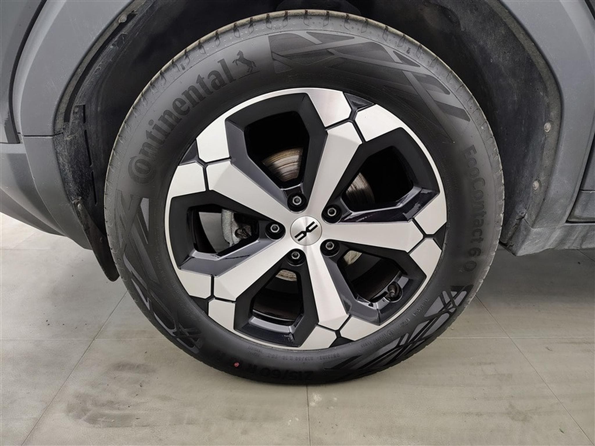 Dacia Duster 1.2 TCe Journey (2024) - Photo 6