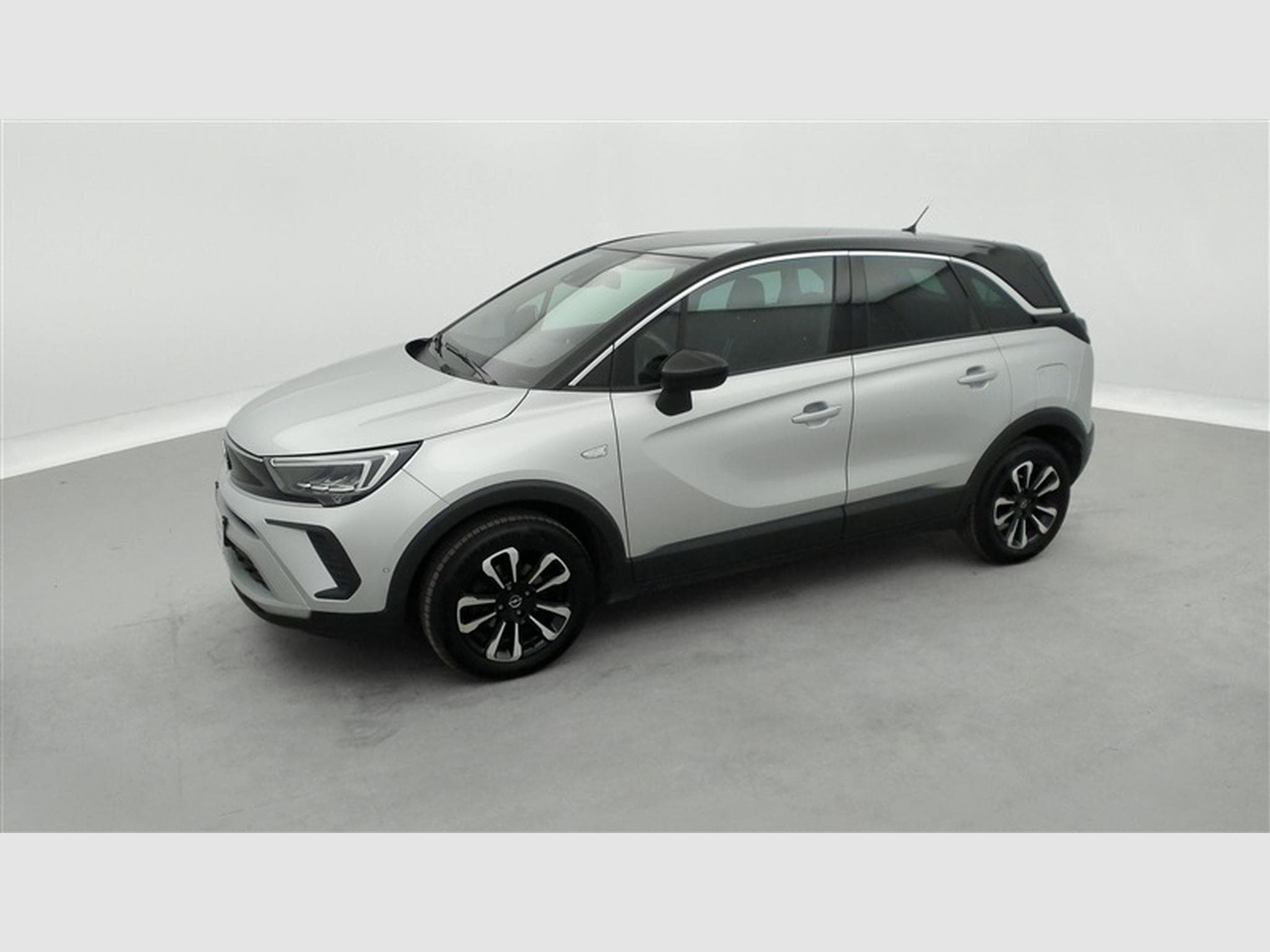 Opel Crossland 1.2 Turbo Ultimate NAVI / FULL LED / PDC AV-AR (2024) - Photo 21