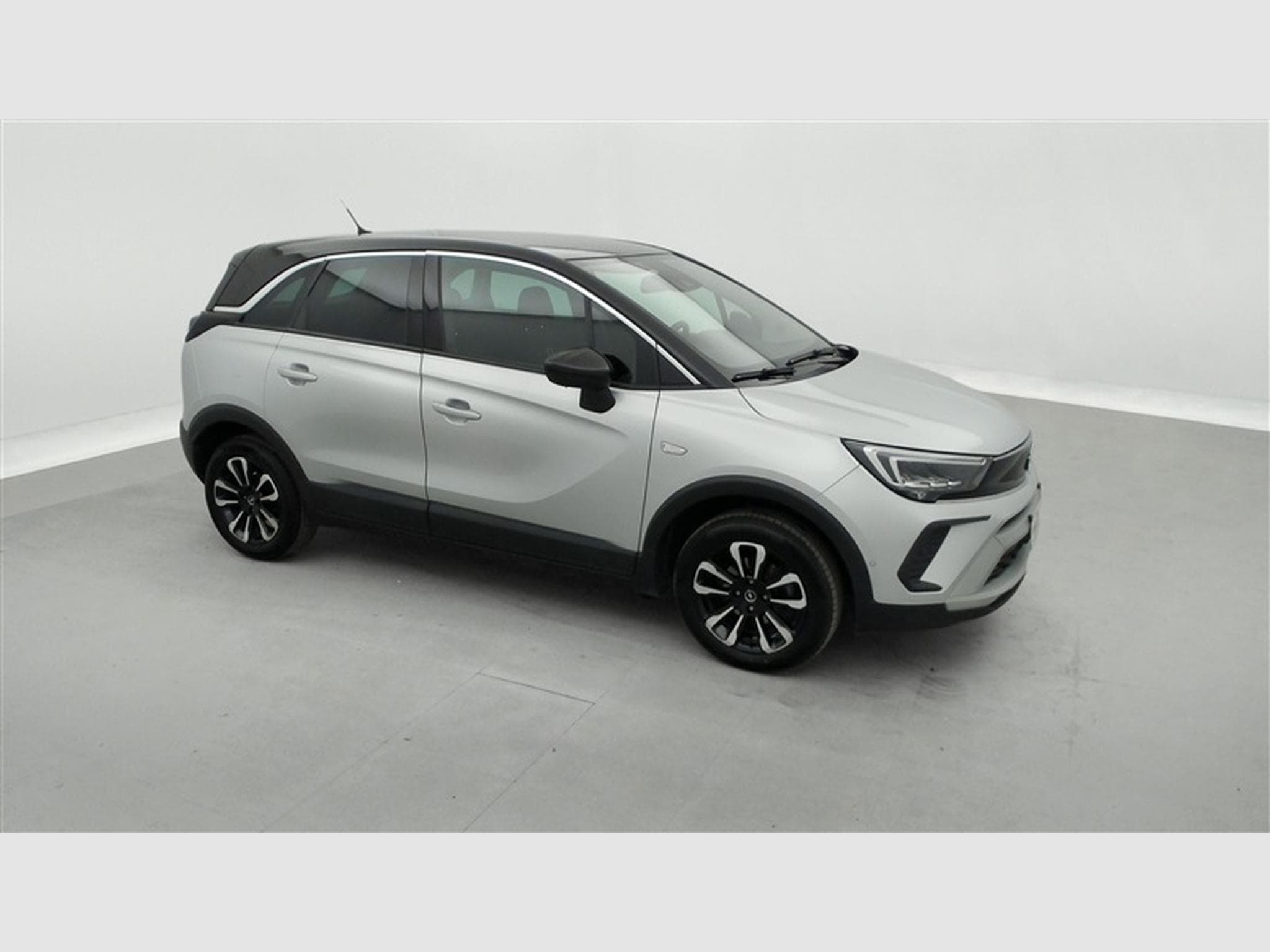 Opel Crossland 1.2 Turbo Ultimate NAVI / FULL LED / PDC AV-AR (2024) - Photo 23