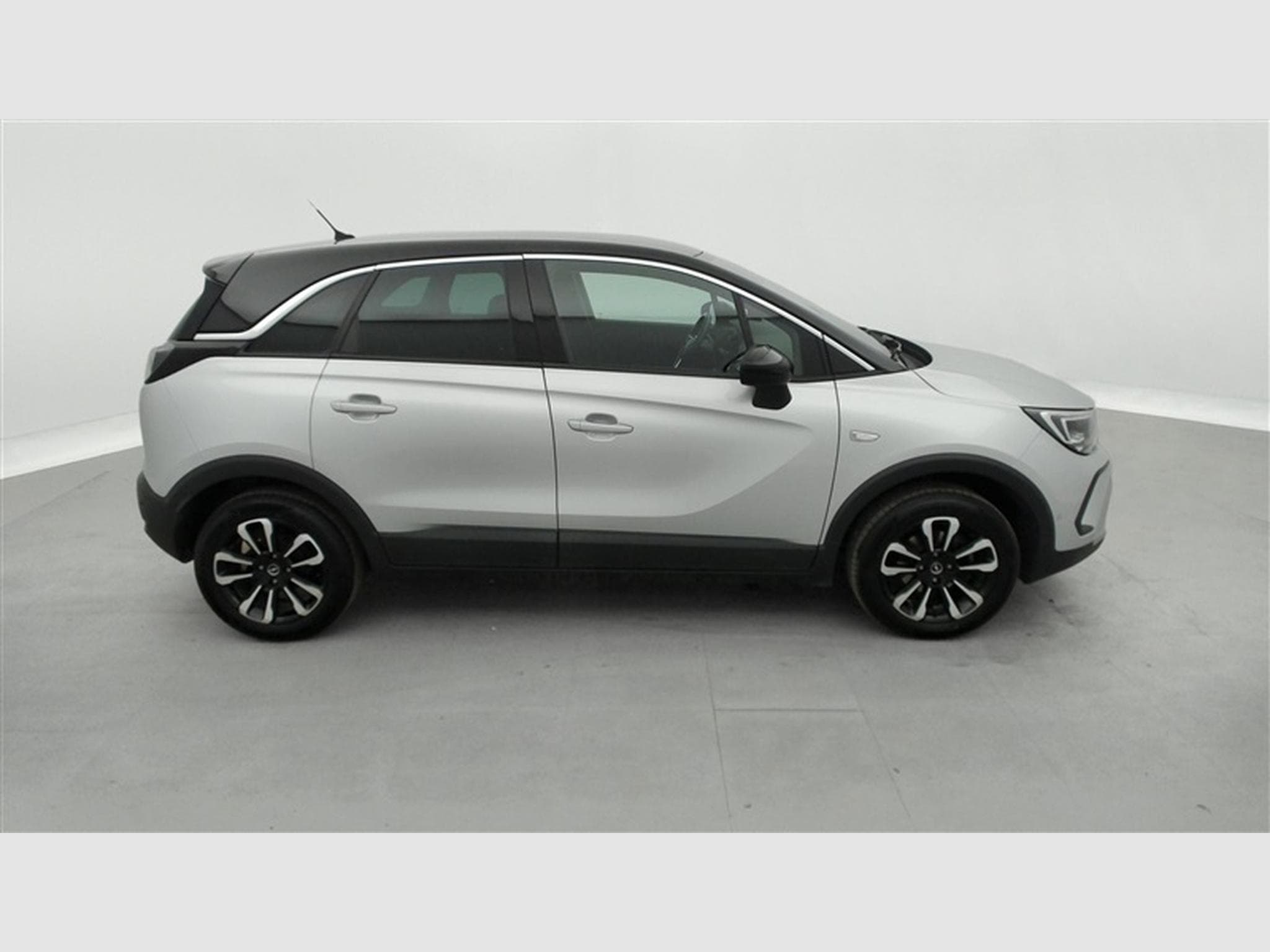 Opel Crossland 1.2 Turbo Ultimate NAVI / FULL LED / PDC AV-AR (2024) - Photo 24