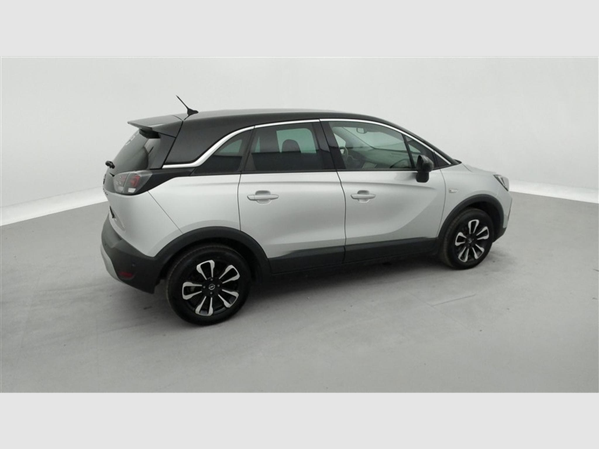 Opel Crossland 1.2 Turbo Ultimate NAVI / FULL LED / PDC AV-AR (2024) - Photo 25