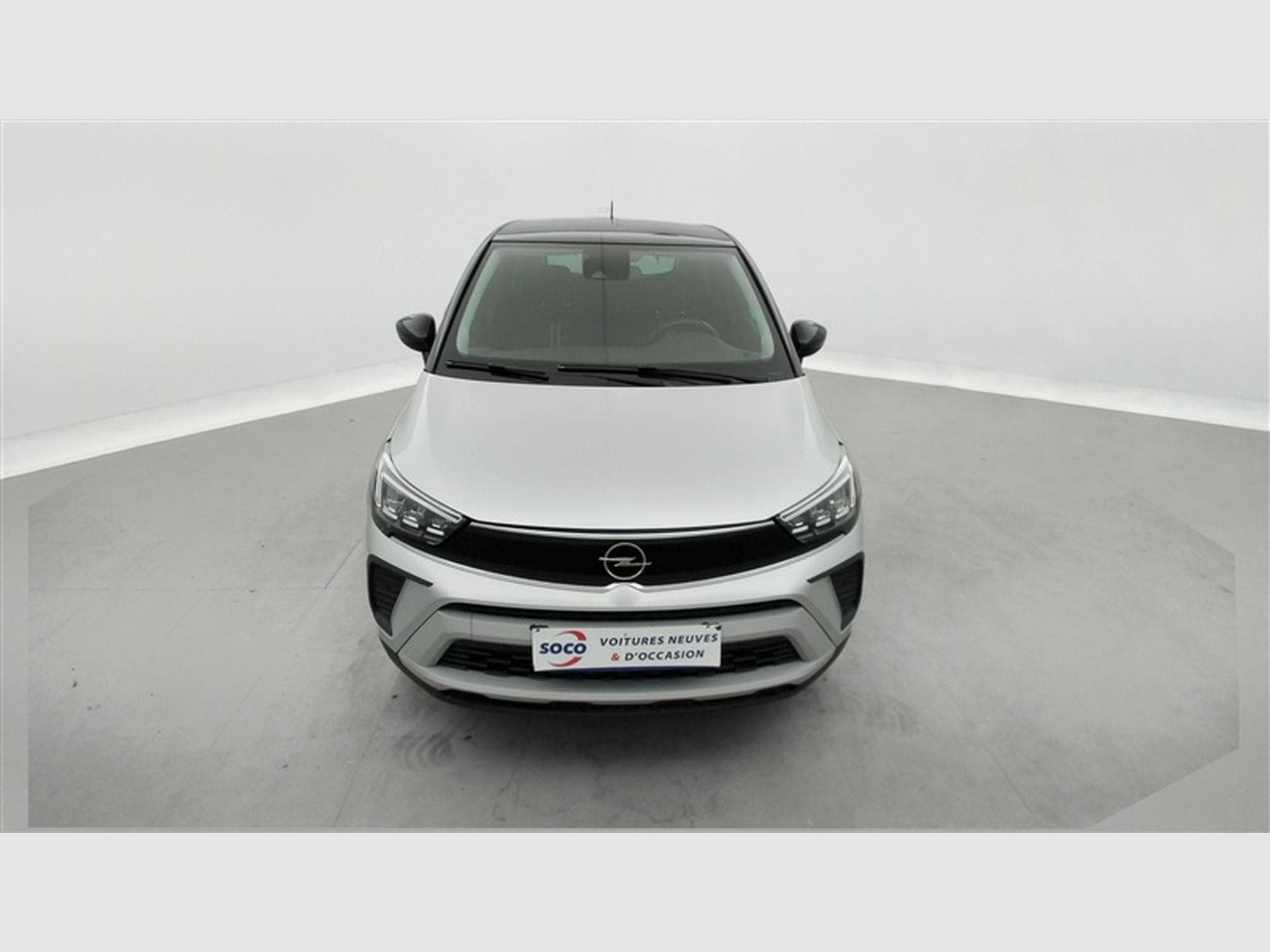 Opel Crossland 1.2 Turbo Ultimate NAVI / FULL LED / PDC AV-AR (2024) - Photo 4