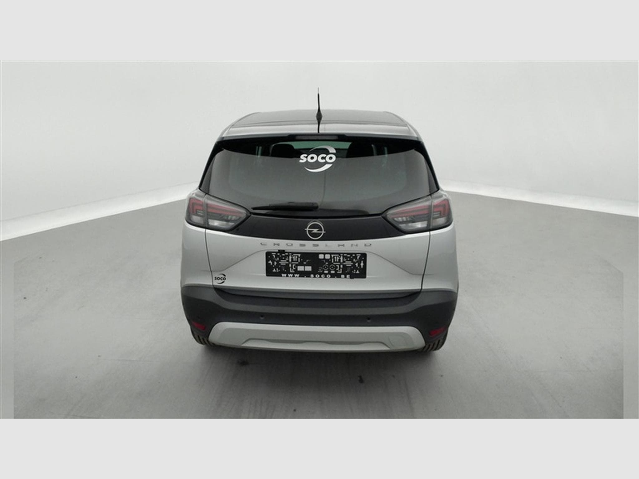 Opel Crossland 1.2 Turbo Ultimate NAVI / FULL LED / PDC AV-AR (2024) - Photo 5
