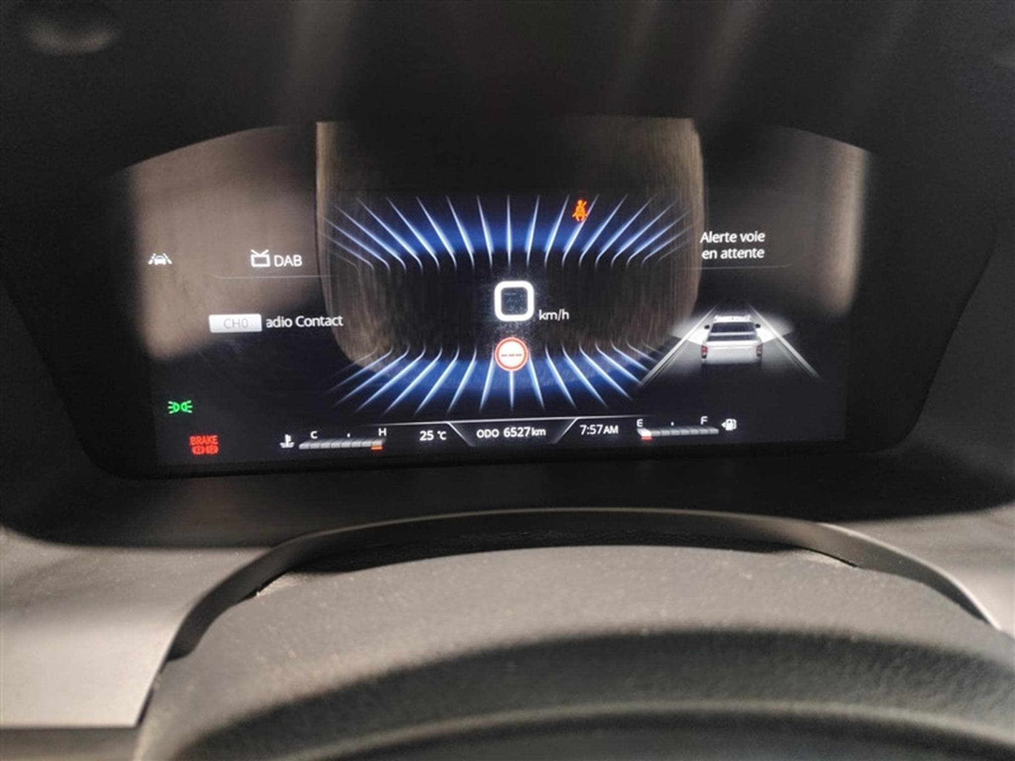 KGM Musso 2.2 TD 203cv 4x4 PickUp CARPLAY / CAMERA / ATTACHE REMORQUE (2023) - Photo 10
