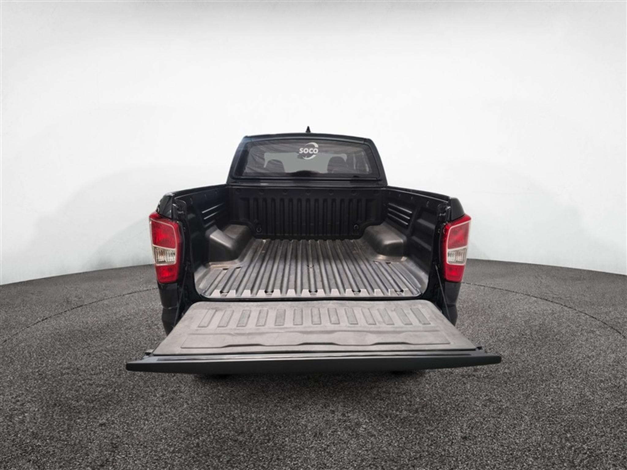 KGM Musso 2.2 TD 203cv 4x4 PickUp CARPLAY / CAMERA / ATTACHE REMORQUE (2023) - Photo 14