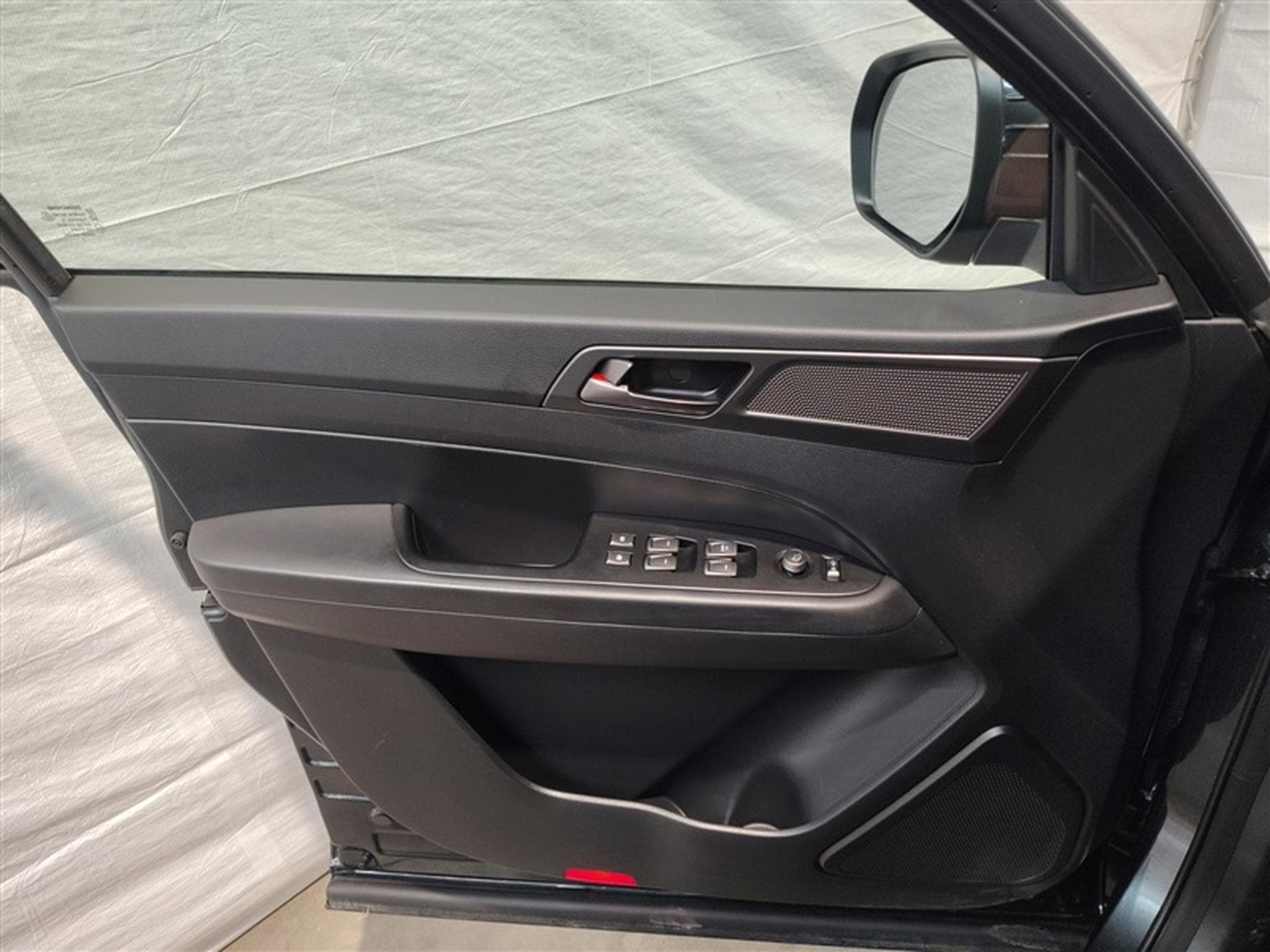 KGM Musso 2.2 TD 203cv 4x4 PickUp CARPLAY / CAMERA / ATTACHE REMORQUE (2023) - Photo 15