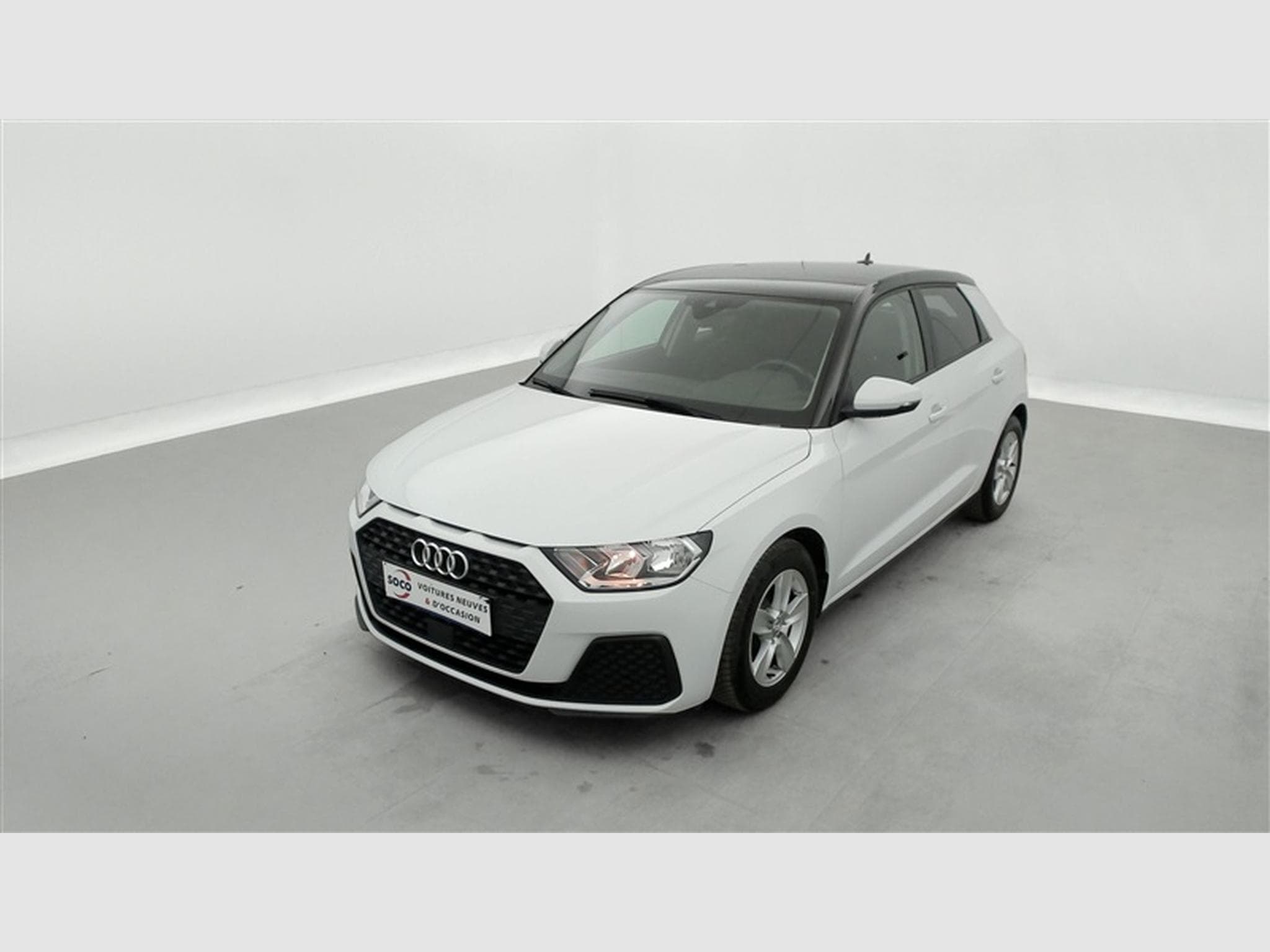 Audi A1 Sportback 25 TFSI Advanced (2020) - Photo 1