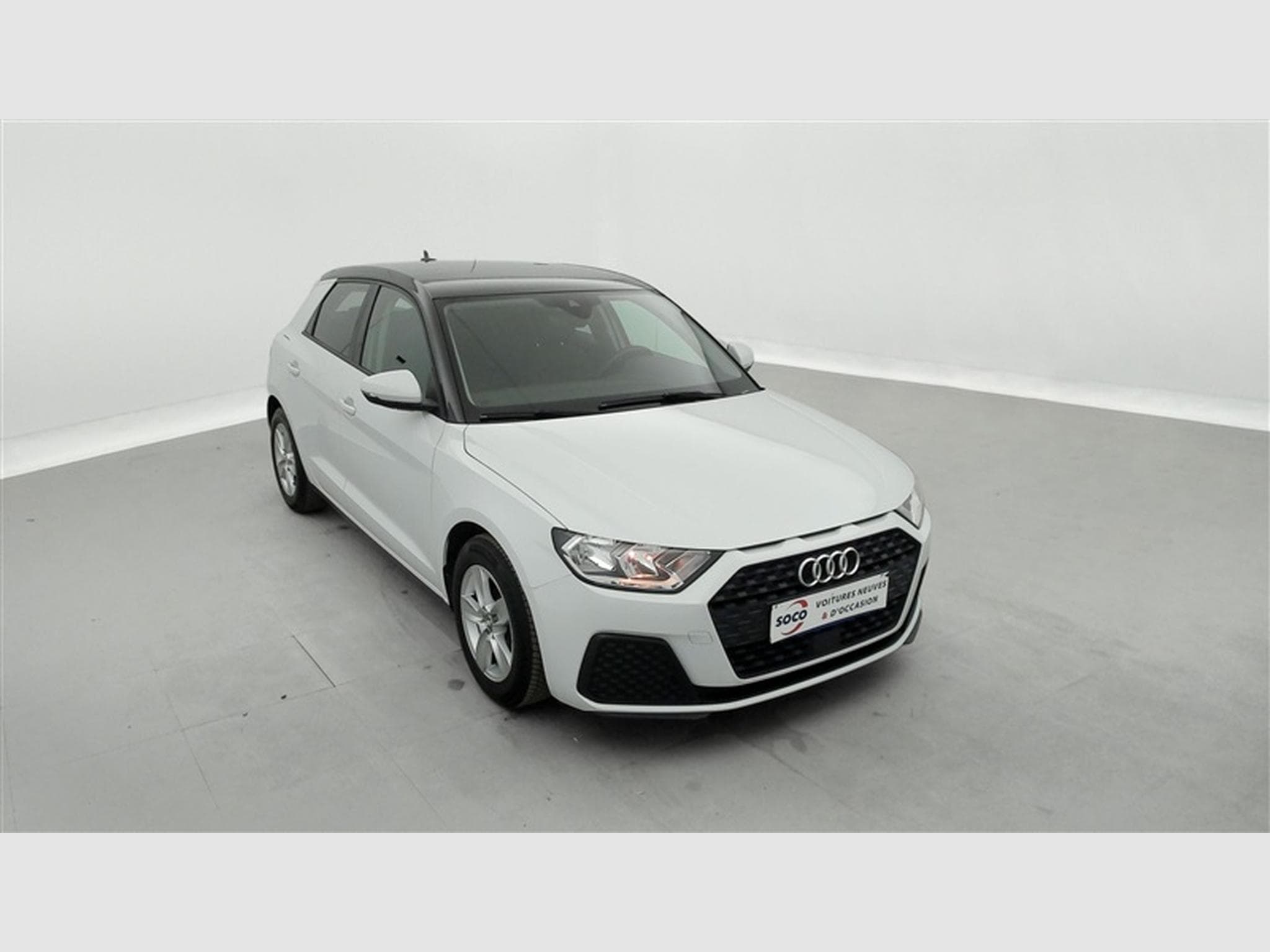 Audi A1 Sportback 25 TFSI Advanced (2020) - Photo 20