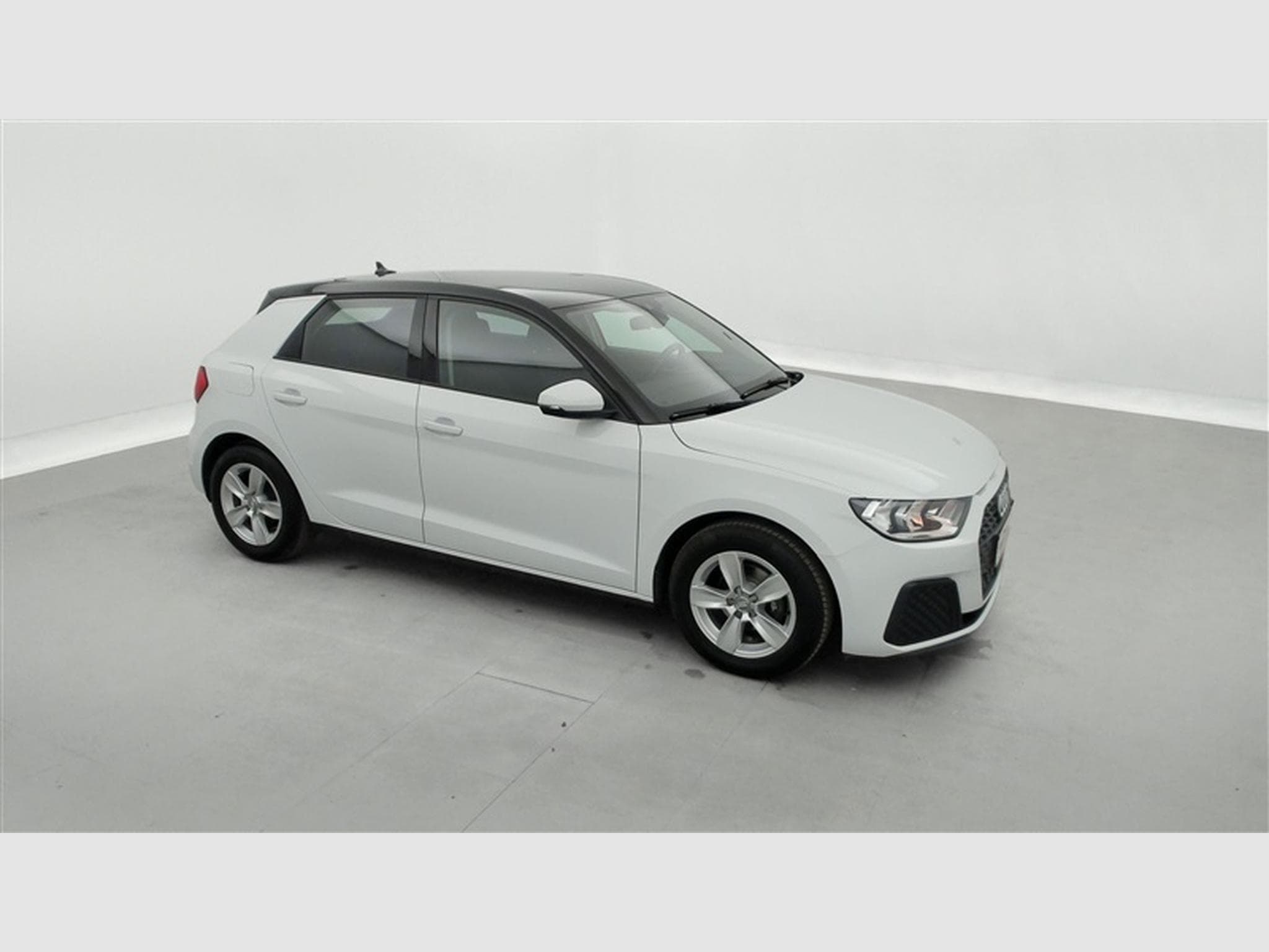 Audi A1 Sportback 25 TFSI Advanced (2020) - Photo 21