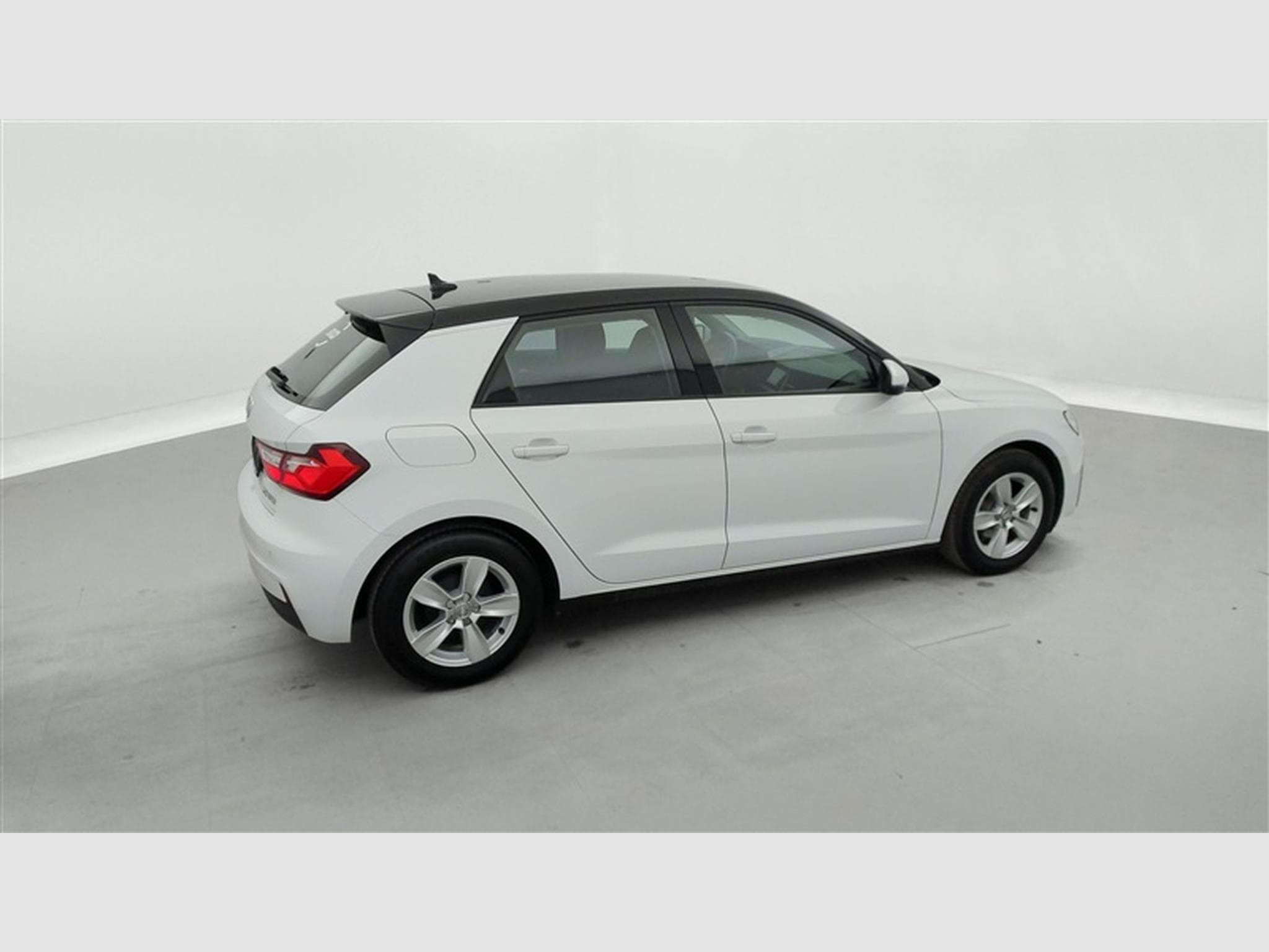 Audi A1 Sportback 25 TFSI Advanced (2020) - Photo 23