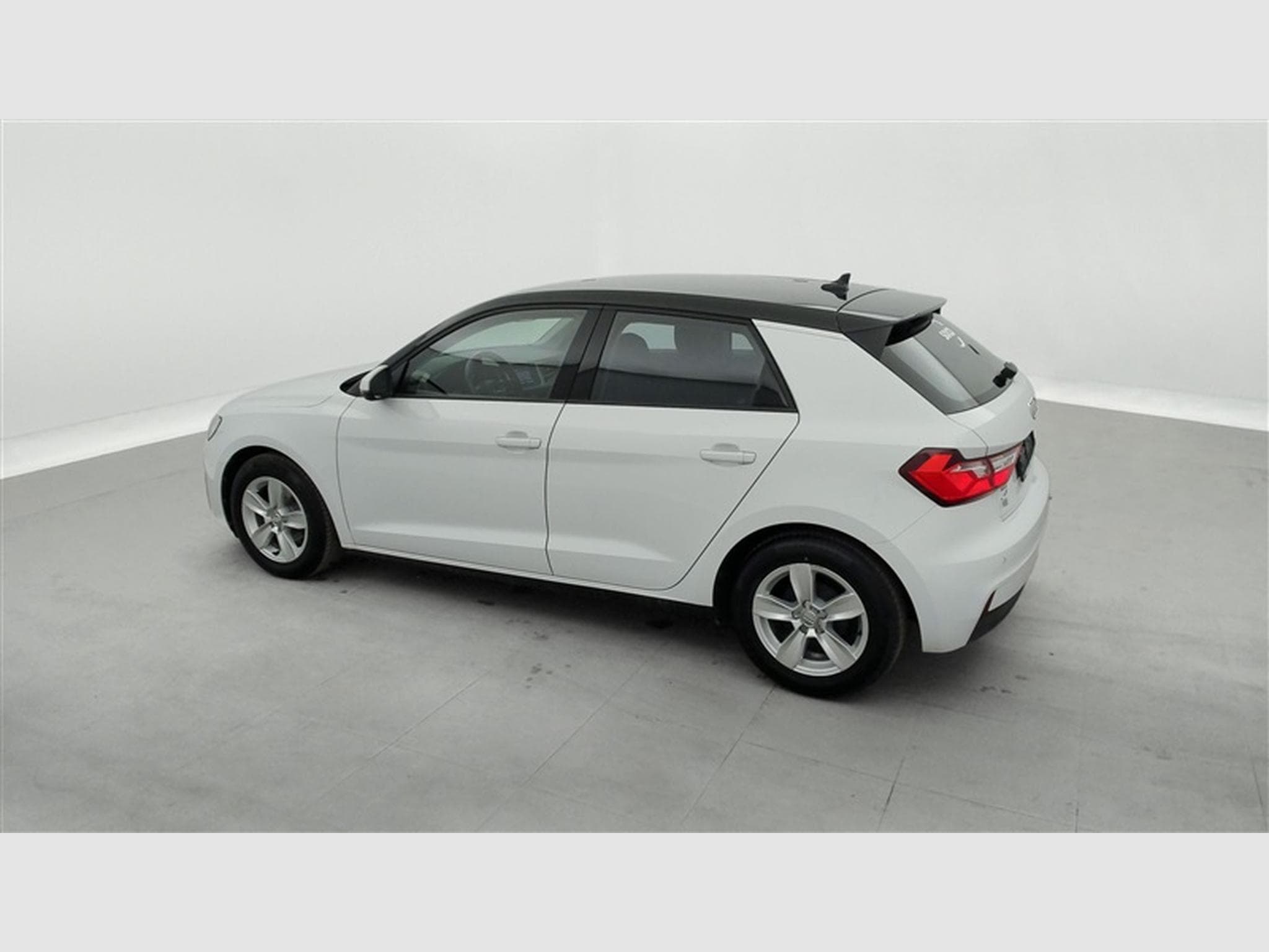 Audi A1 Sportback 25 TFSI Advanced (2020) - Photo 25