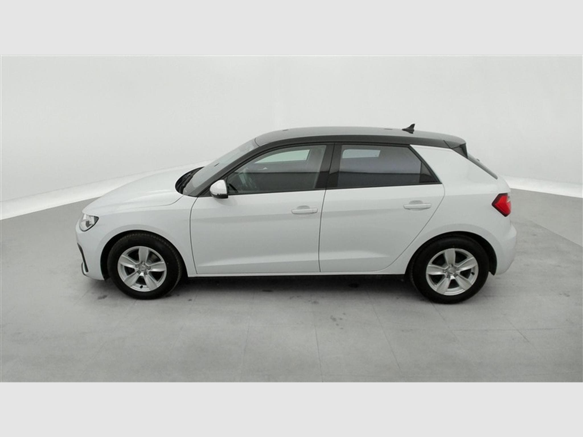 Audi A1 Sportback 25 TFSI Advanced (2020) - Photo 3