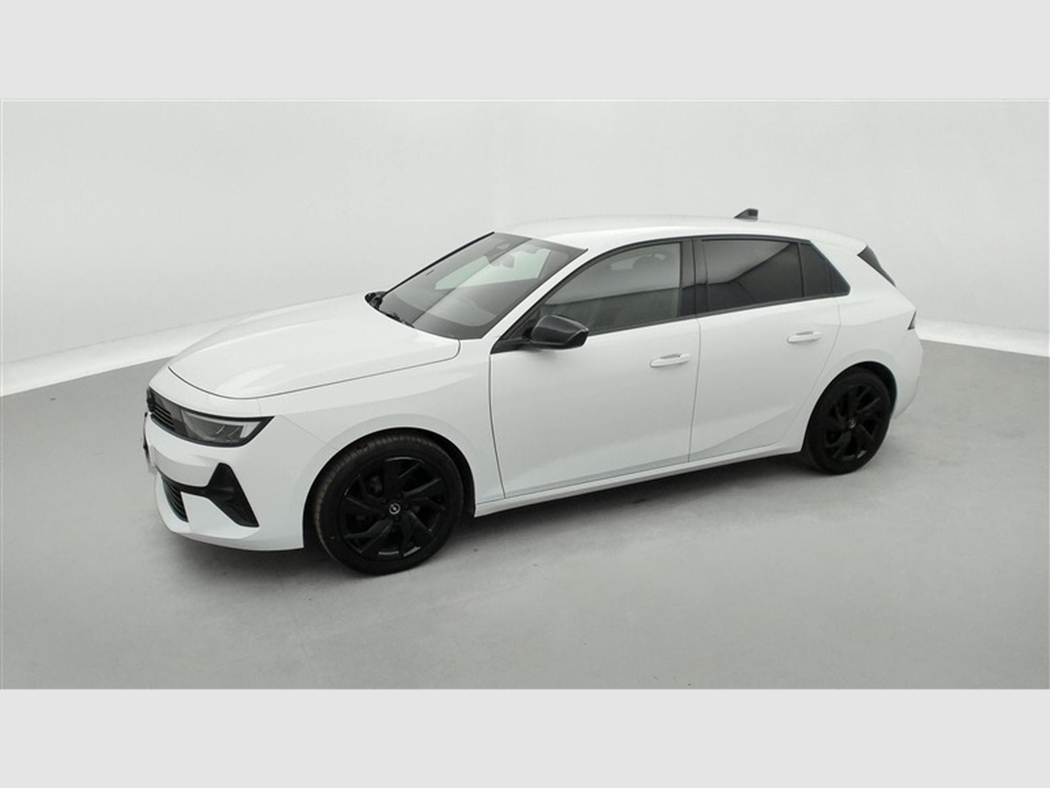 Opel Astra 1.2 Turbo 130cv GS NAVI / FULL LED / ALCANTARA / CAMERA 360 (2024) - Photo 20