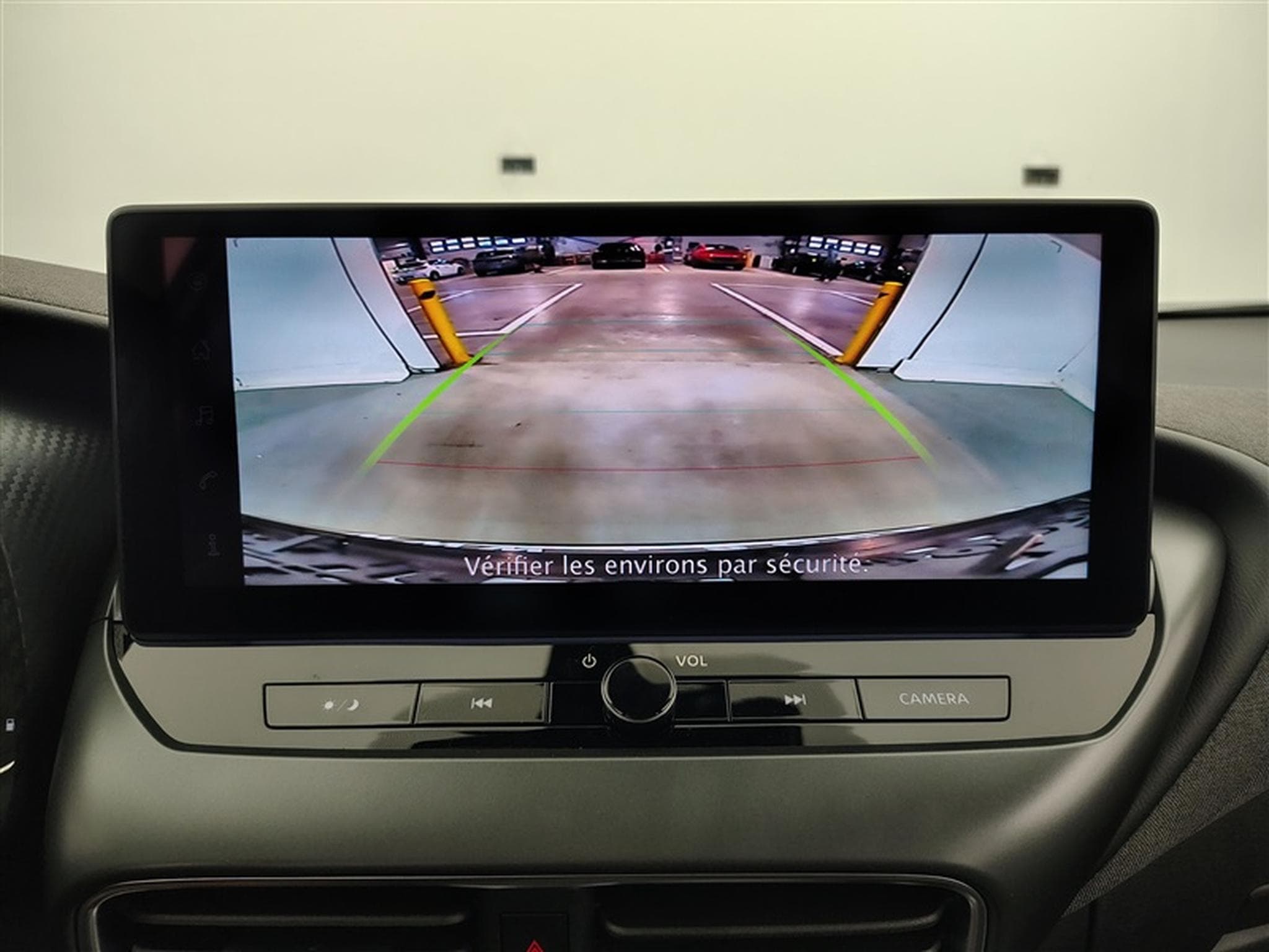 Nissan Juke 1.0 DIG-T 115cv DCT Acenta CARPLAY / FULL LED / CAMERA (2026) - Photo 18