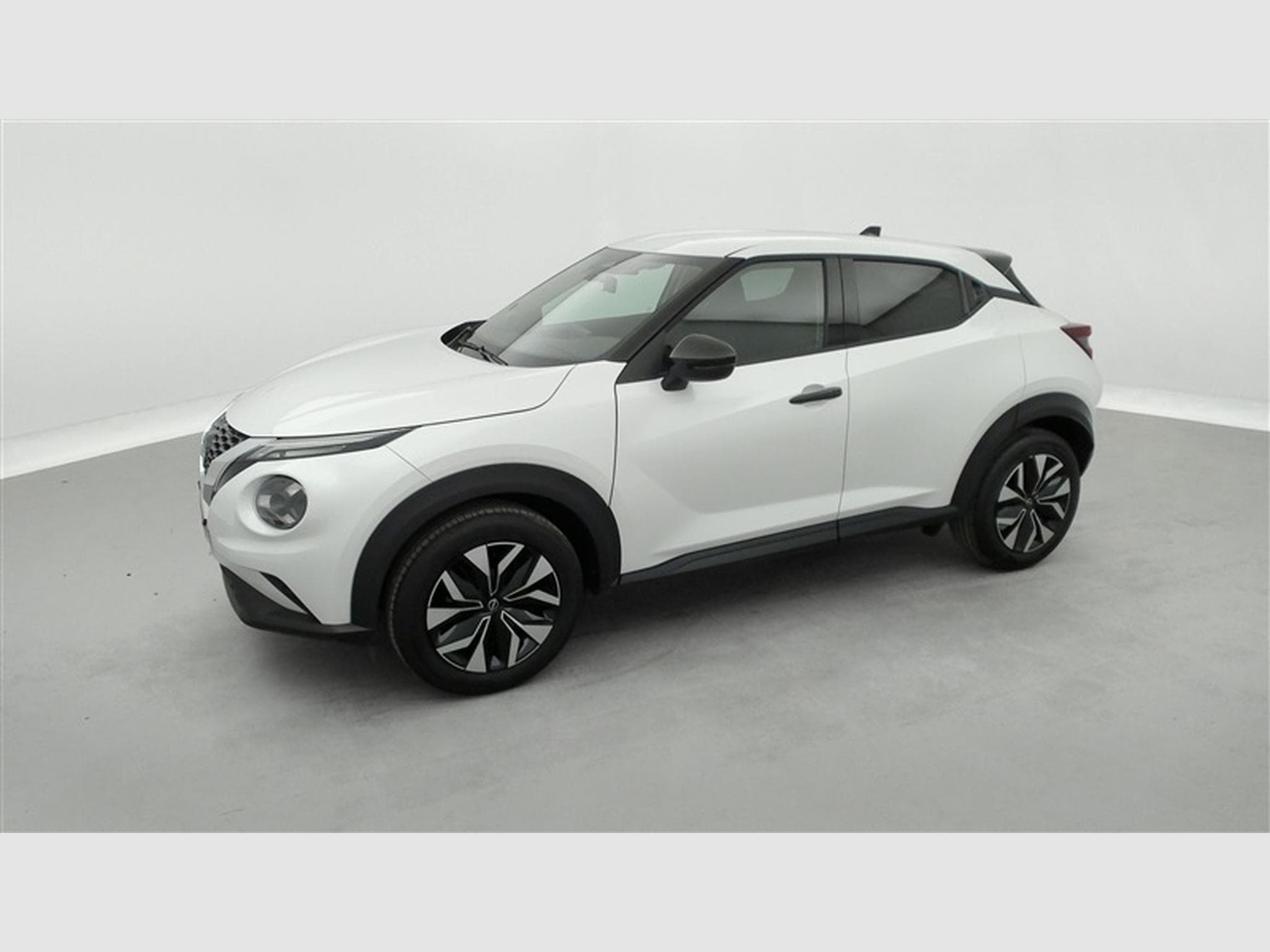 Nissan Juke 1.0 DIG-T 115cv DCT Acenta CARPLAY / FULL LED / CAMERA (2026) - Photo 21