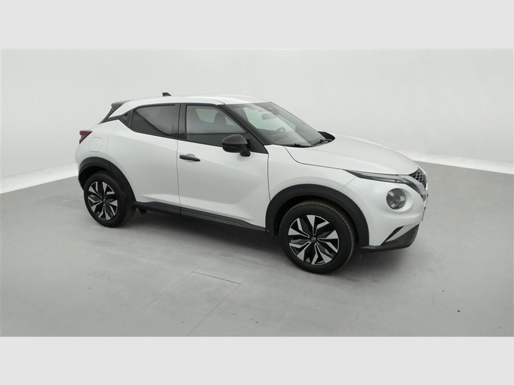 Nissan Juke 1.0 DIG-T 115cv DCT Acenta CARPLAY / FULL LED / CAMERA (2026) - Photo 23