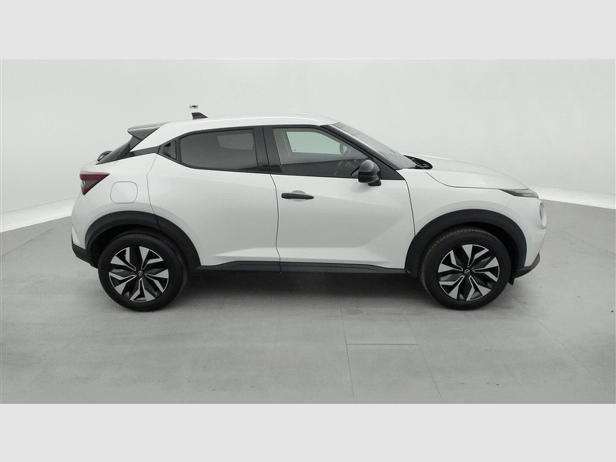 Nissan Juke 1.0 DIG-T 115cv DCT Acenta CARPLAY / FULL LED / CAMERA (2026) - Photo 24