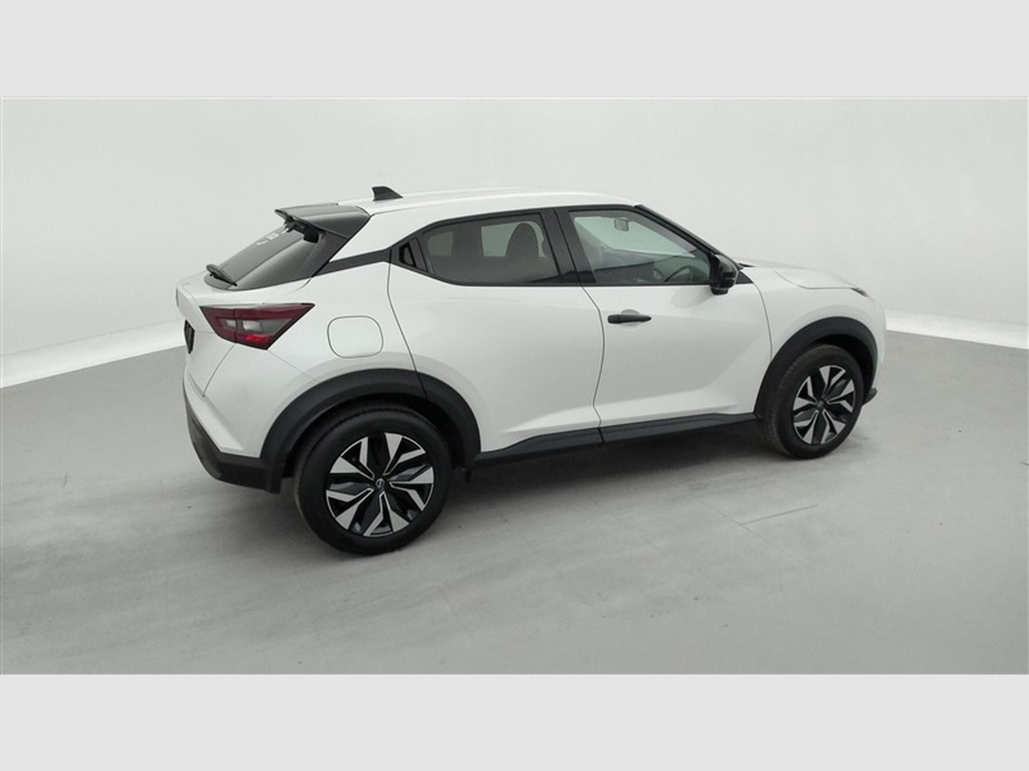 Nissan Juke 1.0 DIG-T 115cv DCT Acenta CARPLAY / FULL LED / CAMERA (2026) - Photo 25