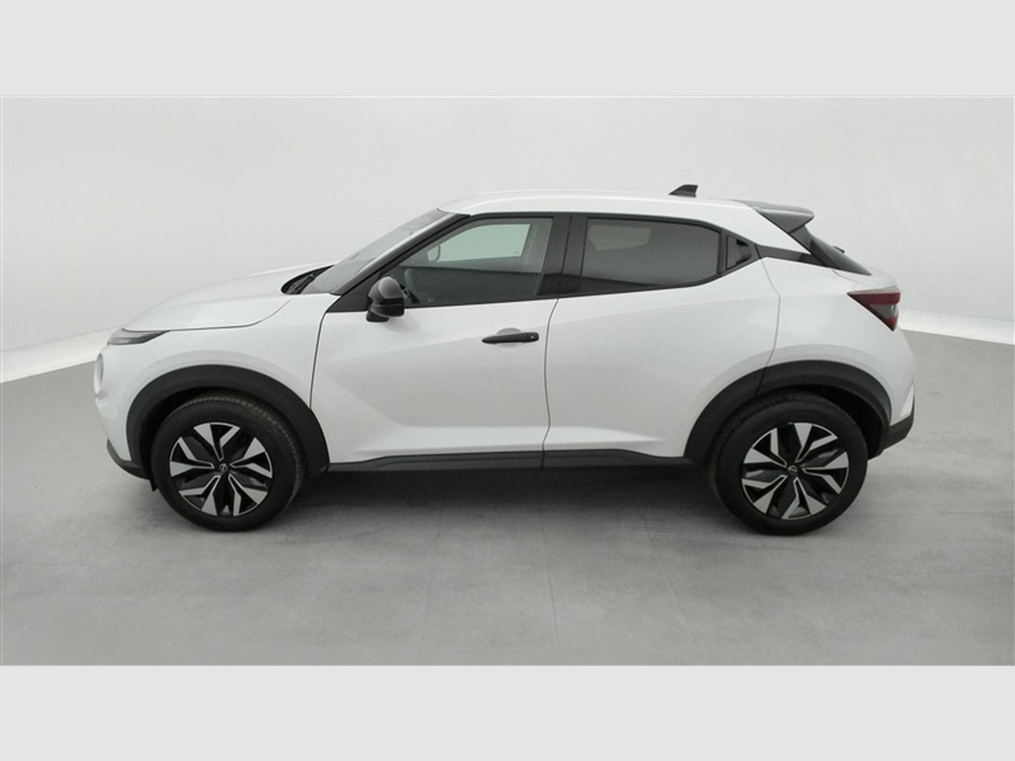 Nissan Juke 1.0 DIG-T 115cv DCT Acenta CARPLAY / FULL LED / CAMERA (2026) - Photo 3