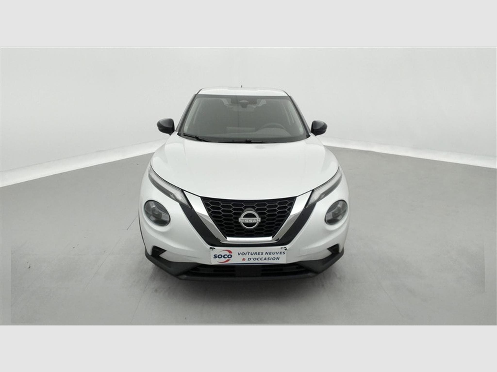 Nissan Juke 1.0 DIG-T 115cv DCT Acenta CARPLAY / FULL LED / CAMERA (2026) - Photo 4