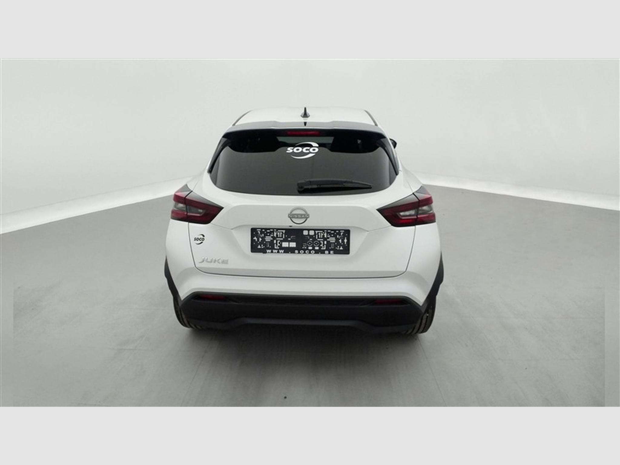 Nissan Juke 1.0 DIG-T 115cv DCT Acenta CARPLAY / FULL LED / CAMERA (2026) - Photo 5