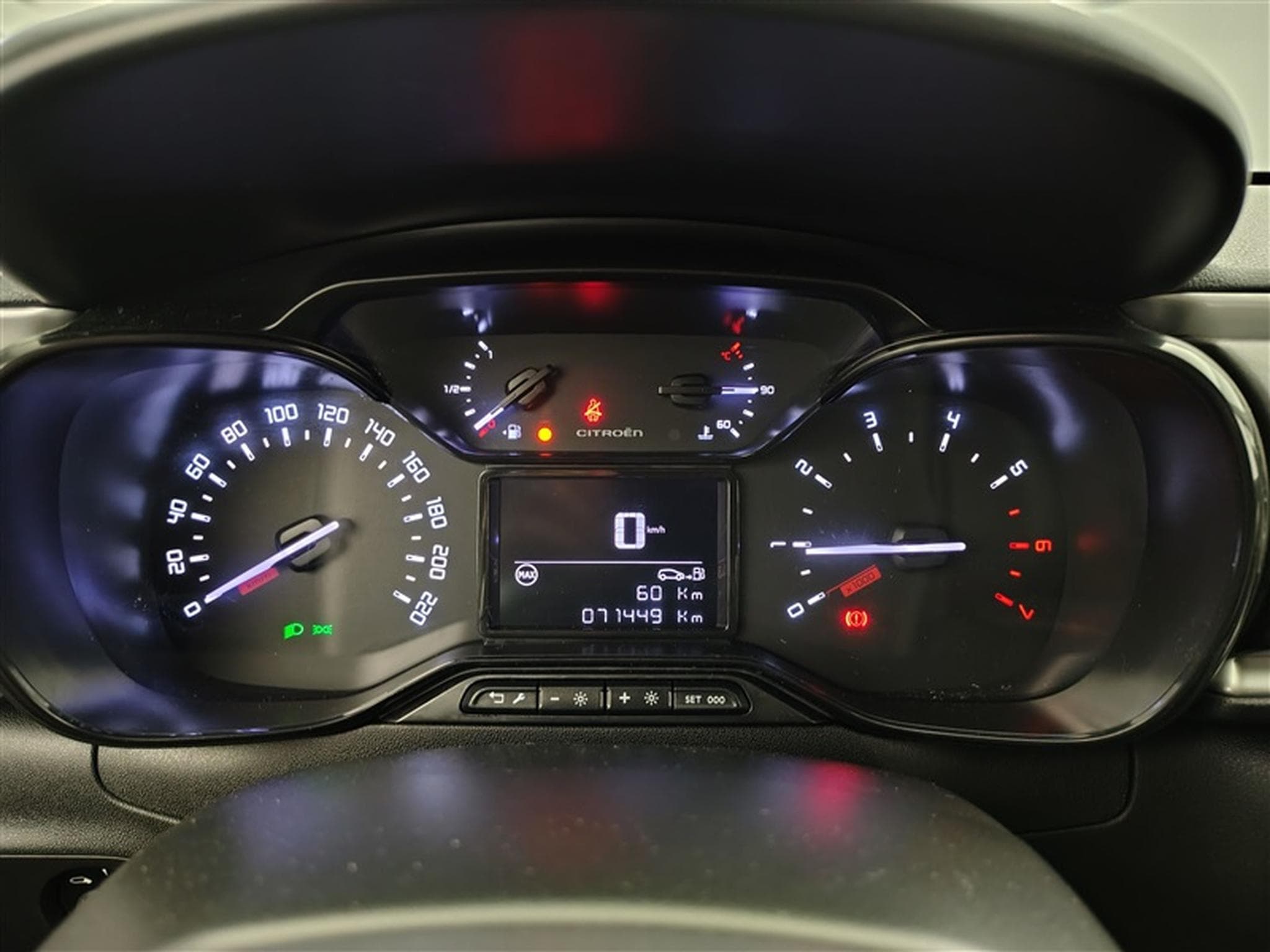 Citroen C3 1.2i PureTech Feel S&S (2020) - Photo 10